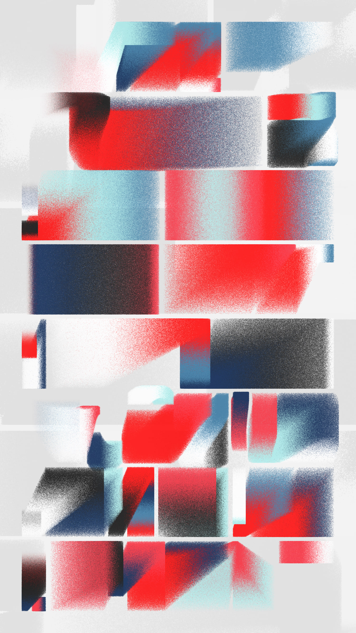 Concrete Letters #1000193