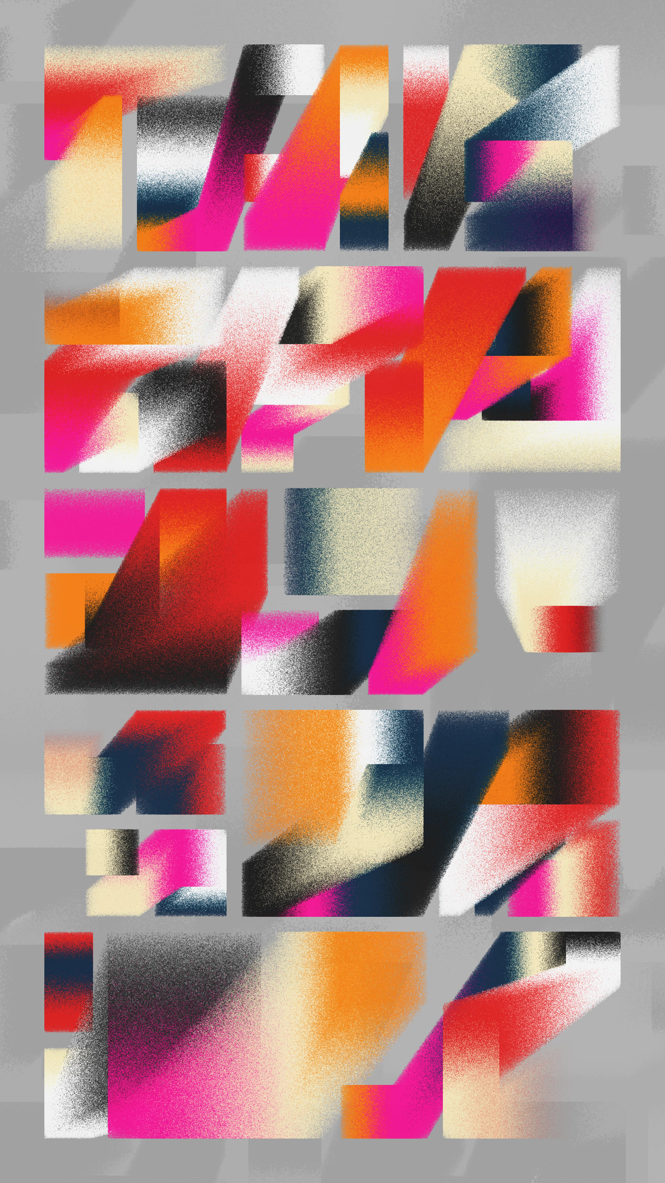 Concrete Letters #1000194