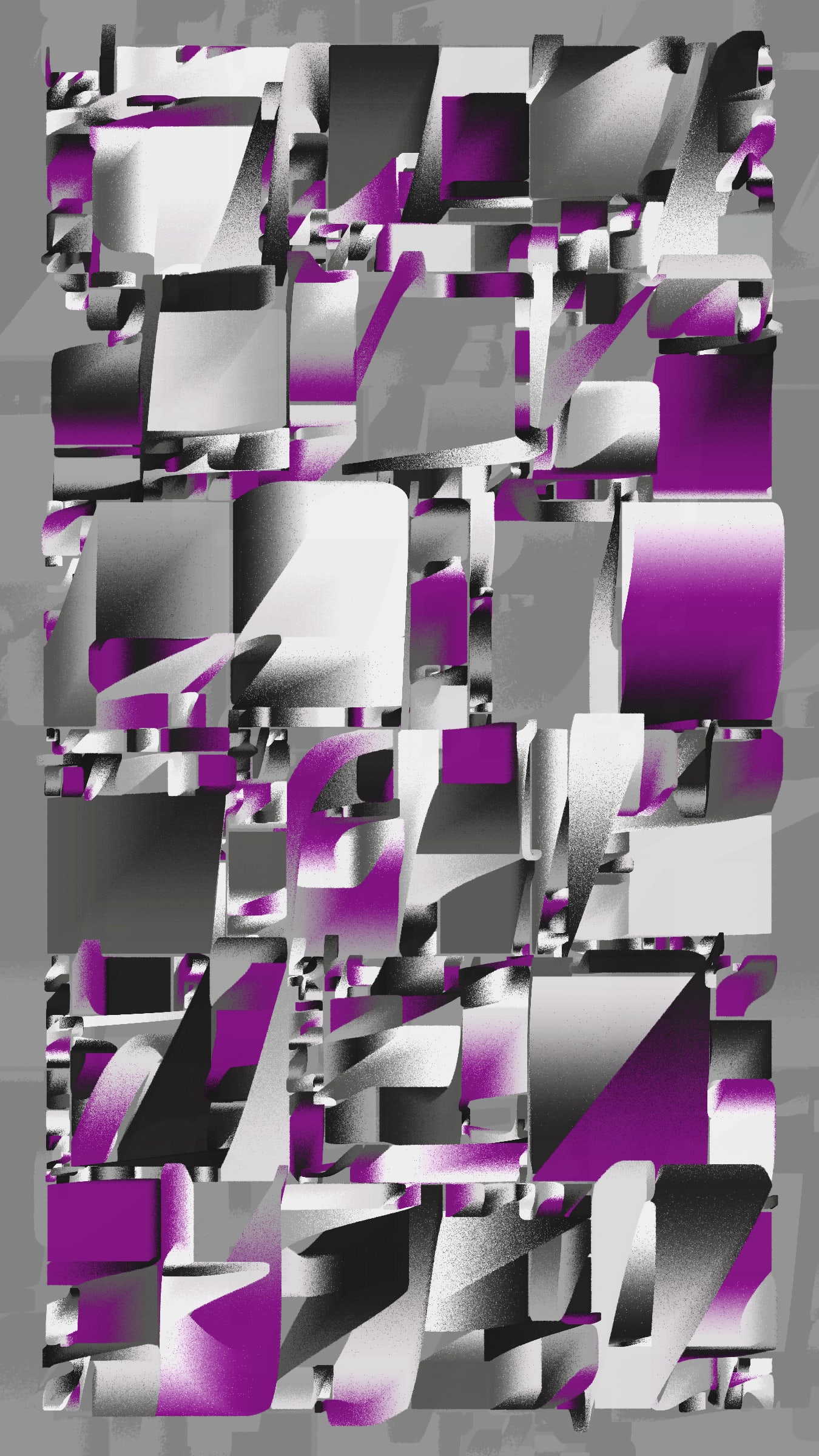 Concrete Letters #1000195