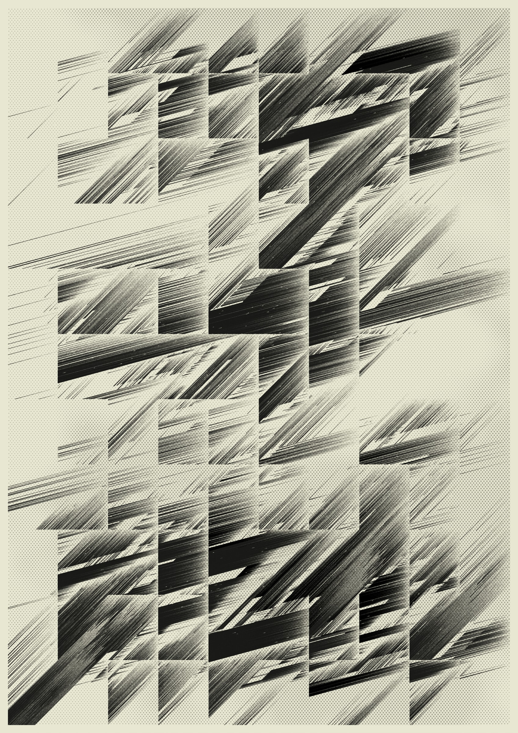 Featured token for: Linea Recta