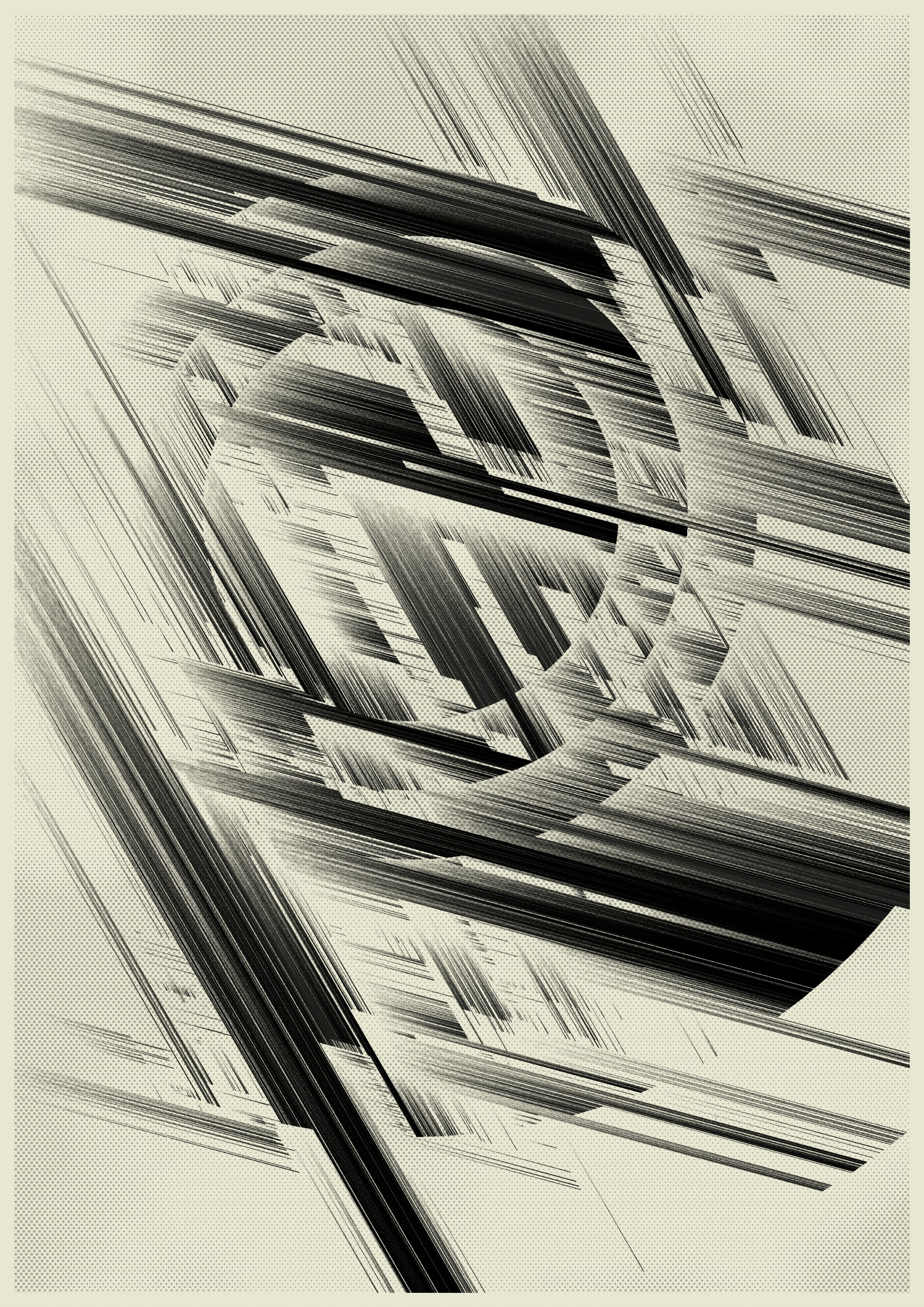 Linea Recta #15000106