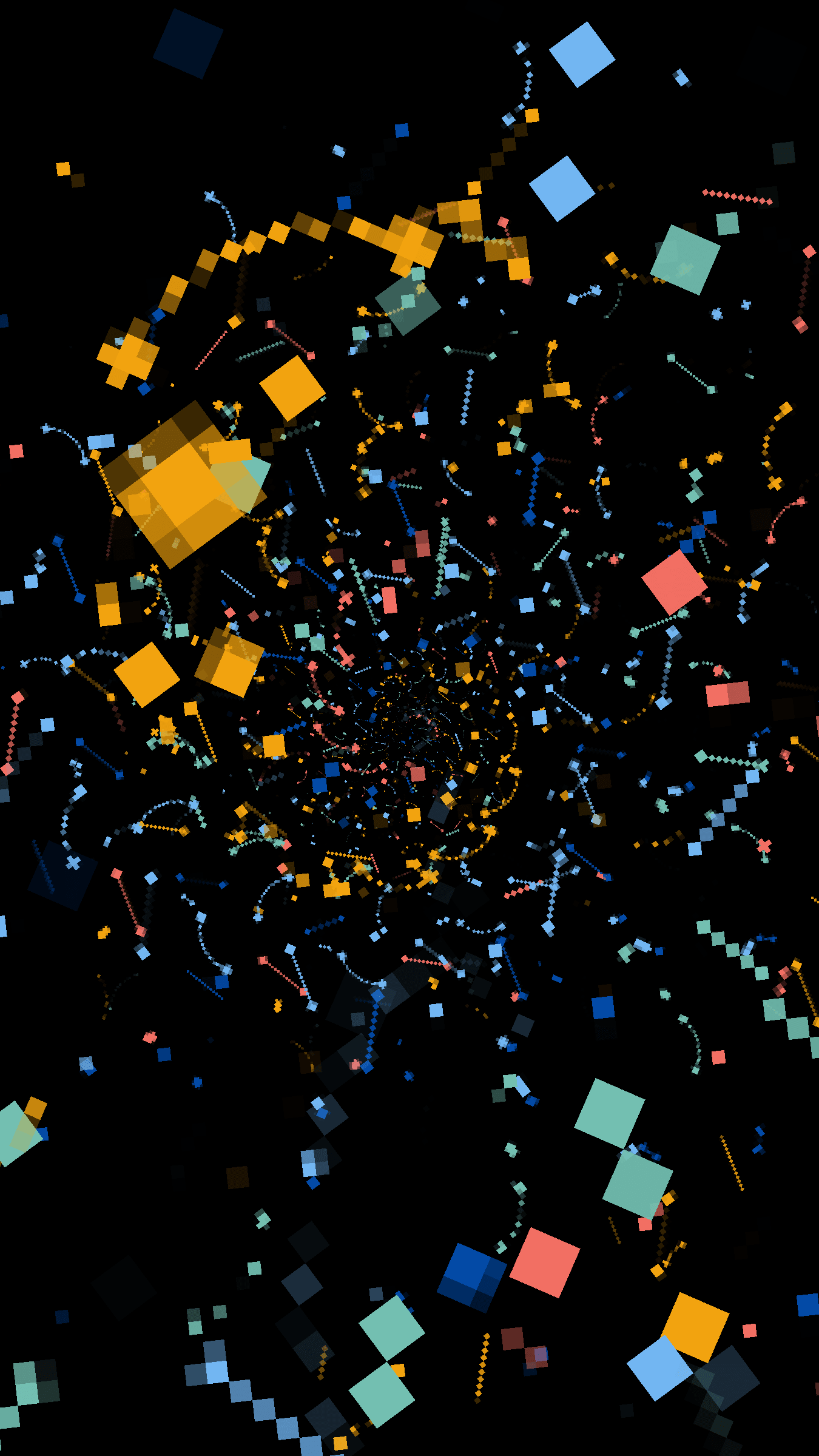 Featured token for: JaggedMemories