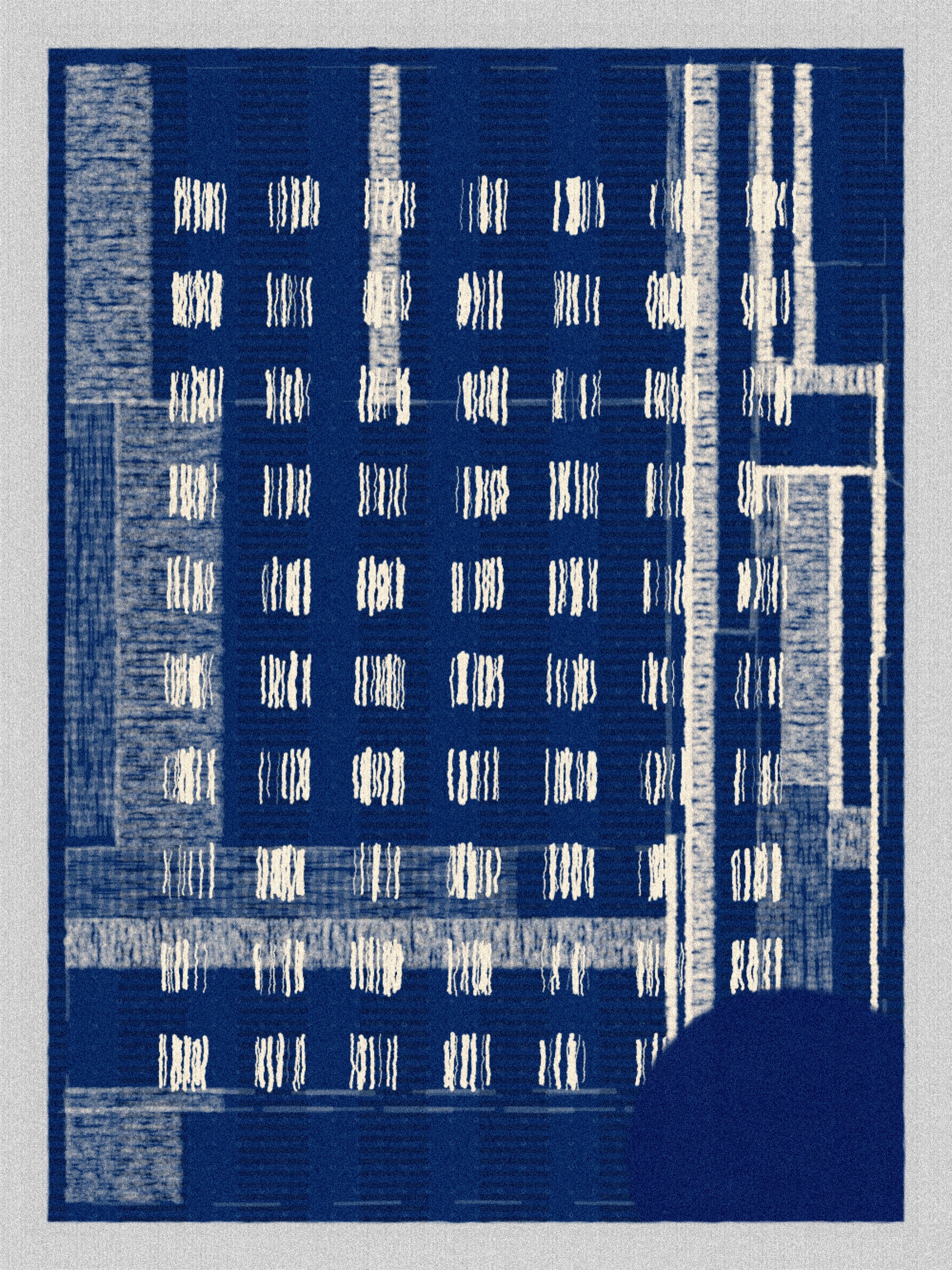 A Tender Count(ing) #2000005