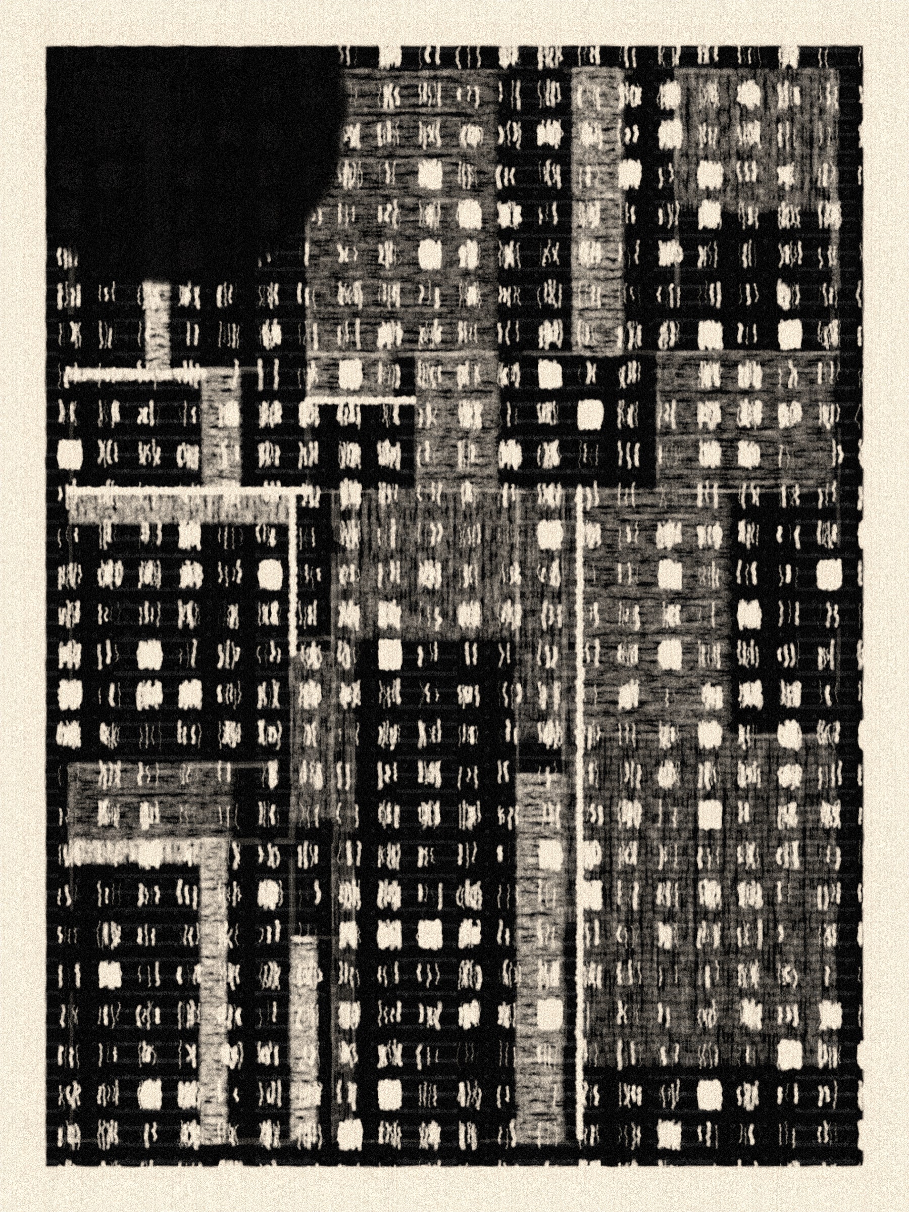 A Tender Count(ing) #2000014