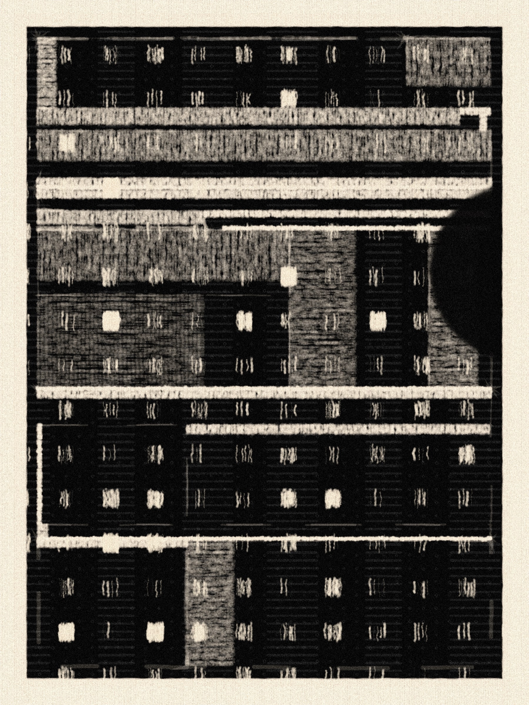 A Tender Count(ing) #2000016