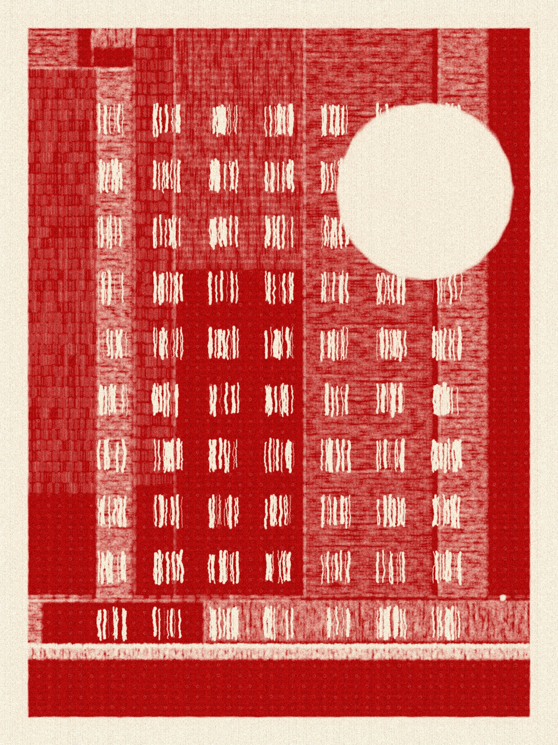 A Tender Count(ing) #2000026