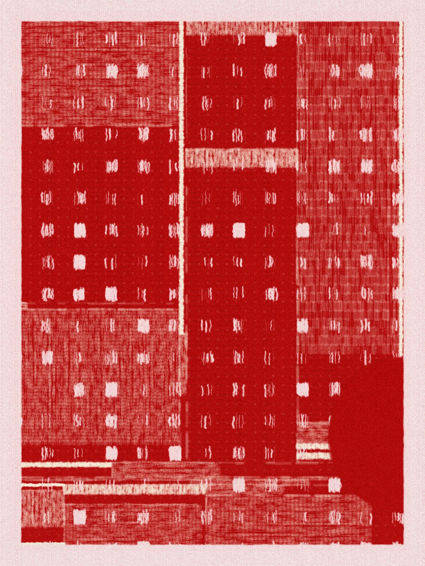 A Tender Count(ing) #2000047