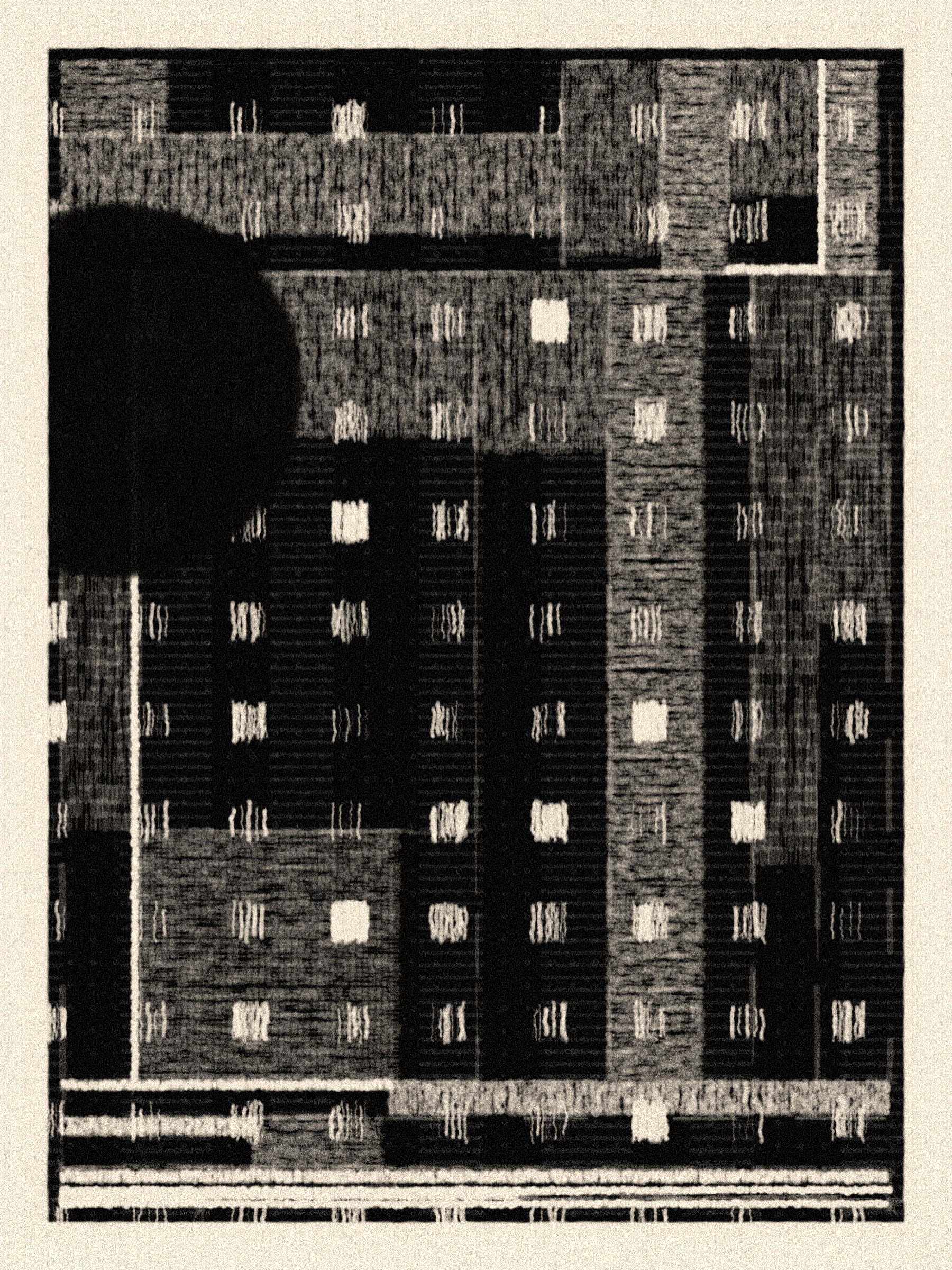 A Tender Count(ing) #2000097