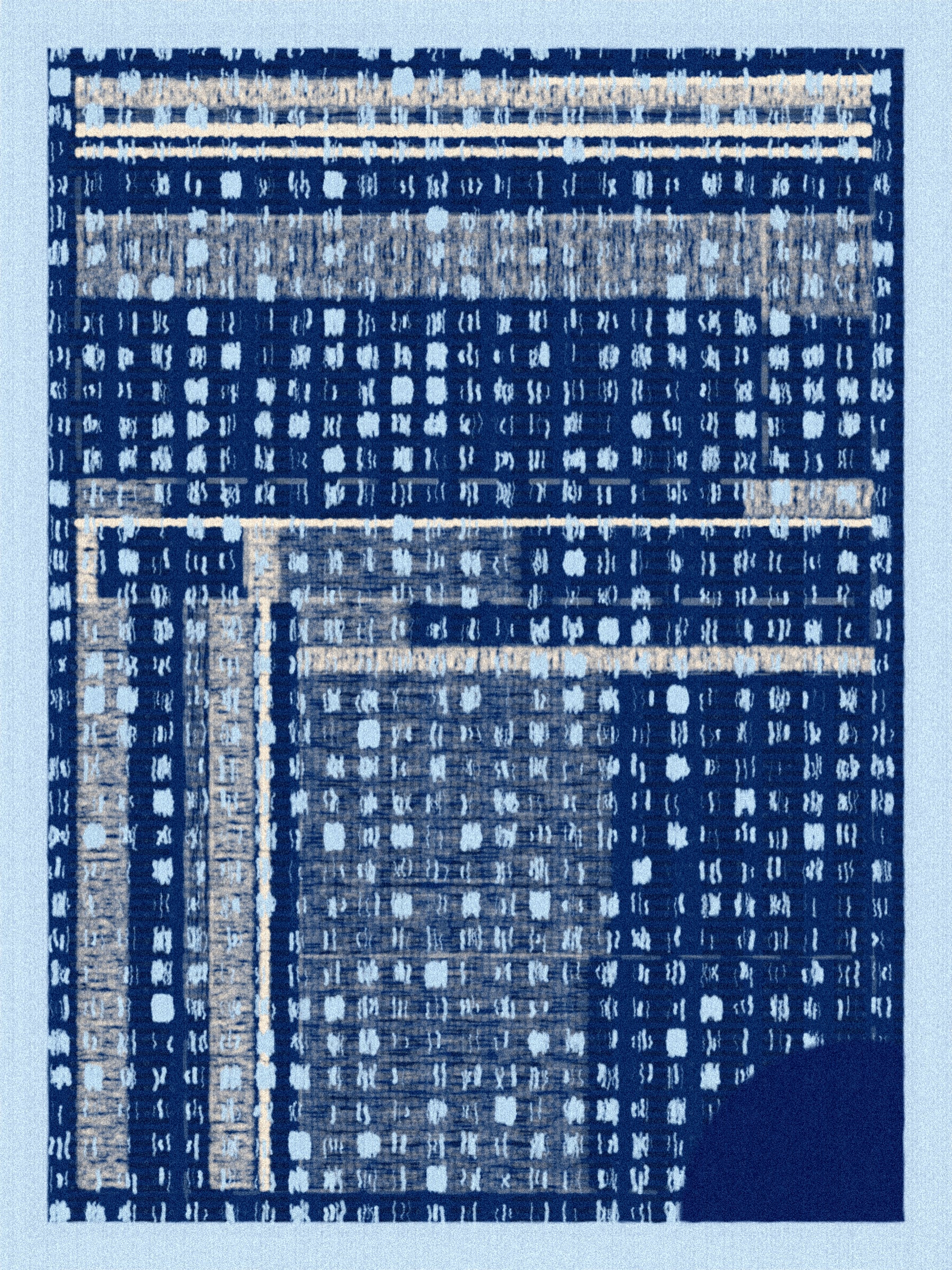 A Tender Count(ing) #2000131