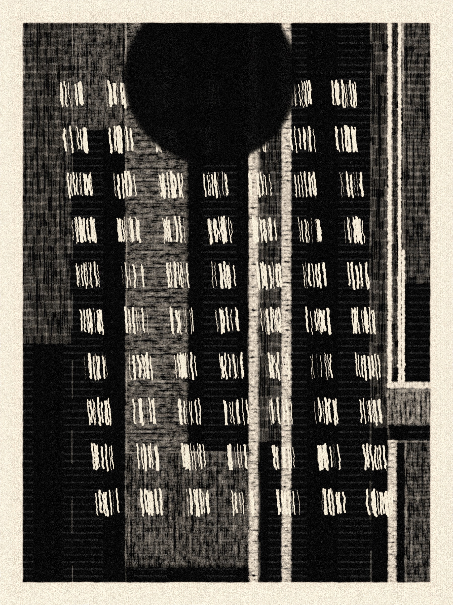 A Tender Count(ing) #2000158