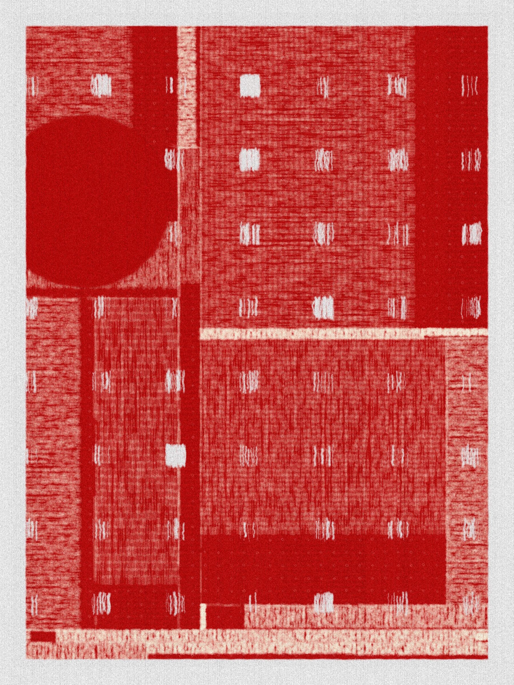 Featured token for: A Tender Count(ing)