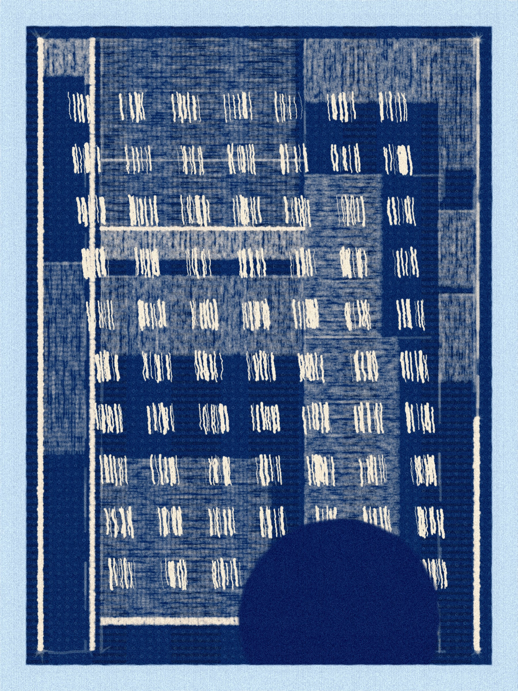 A Tender Count(ing) #2000189