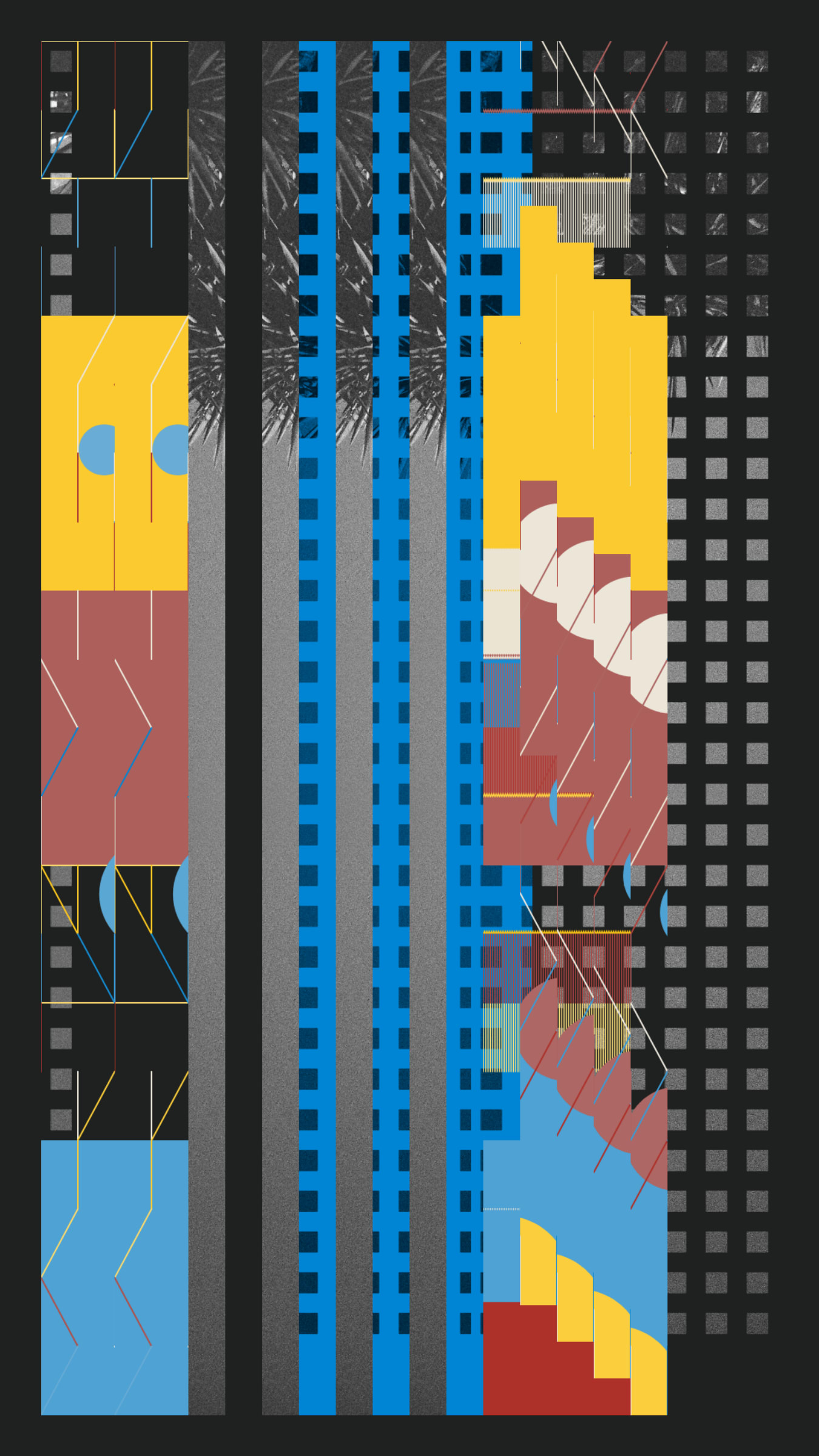 Michael Connolly header