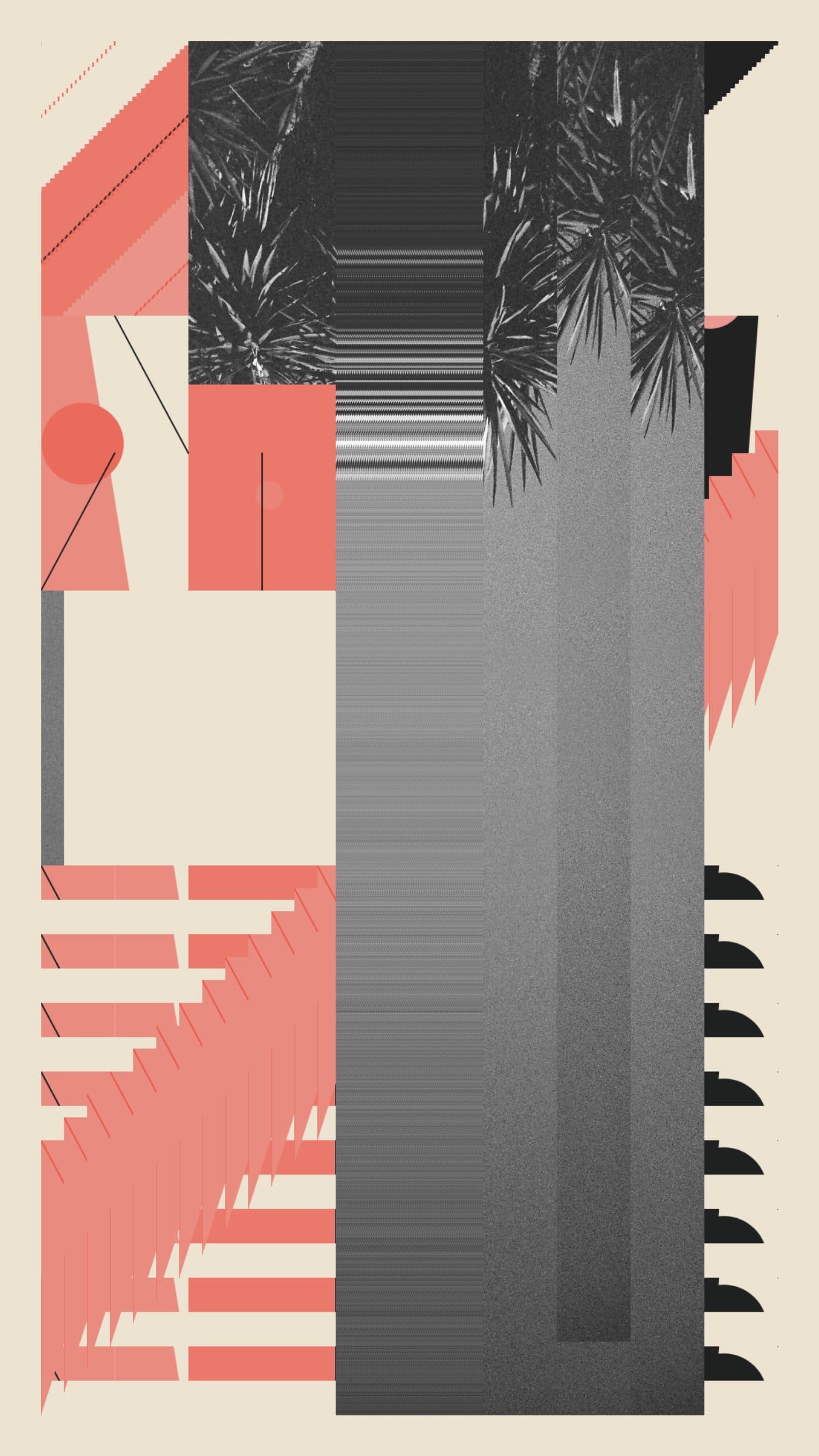 Featured token for: Elefante
