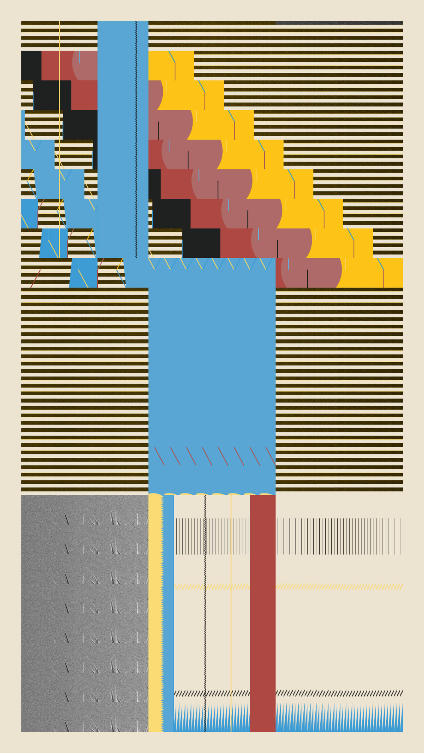 Elefante #4000090