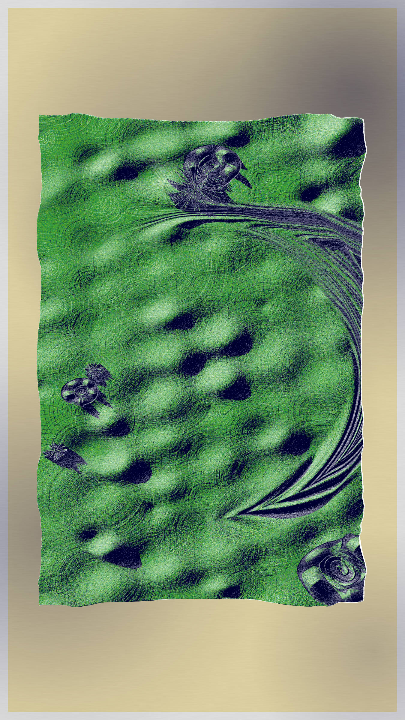 Petrography Case #5000003