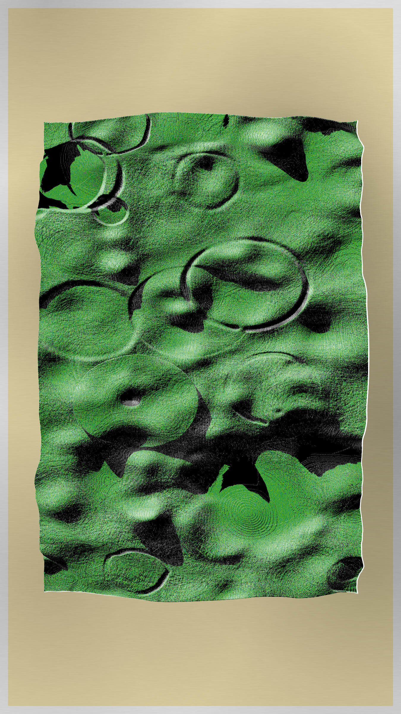 Petrography Case #5000020