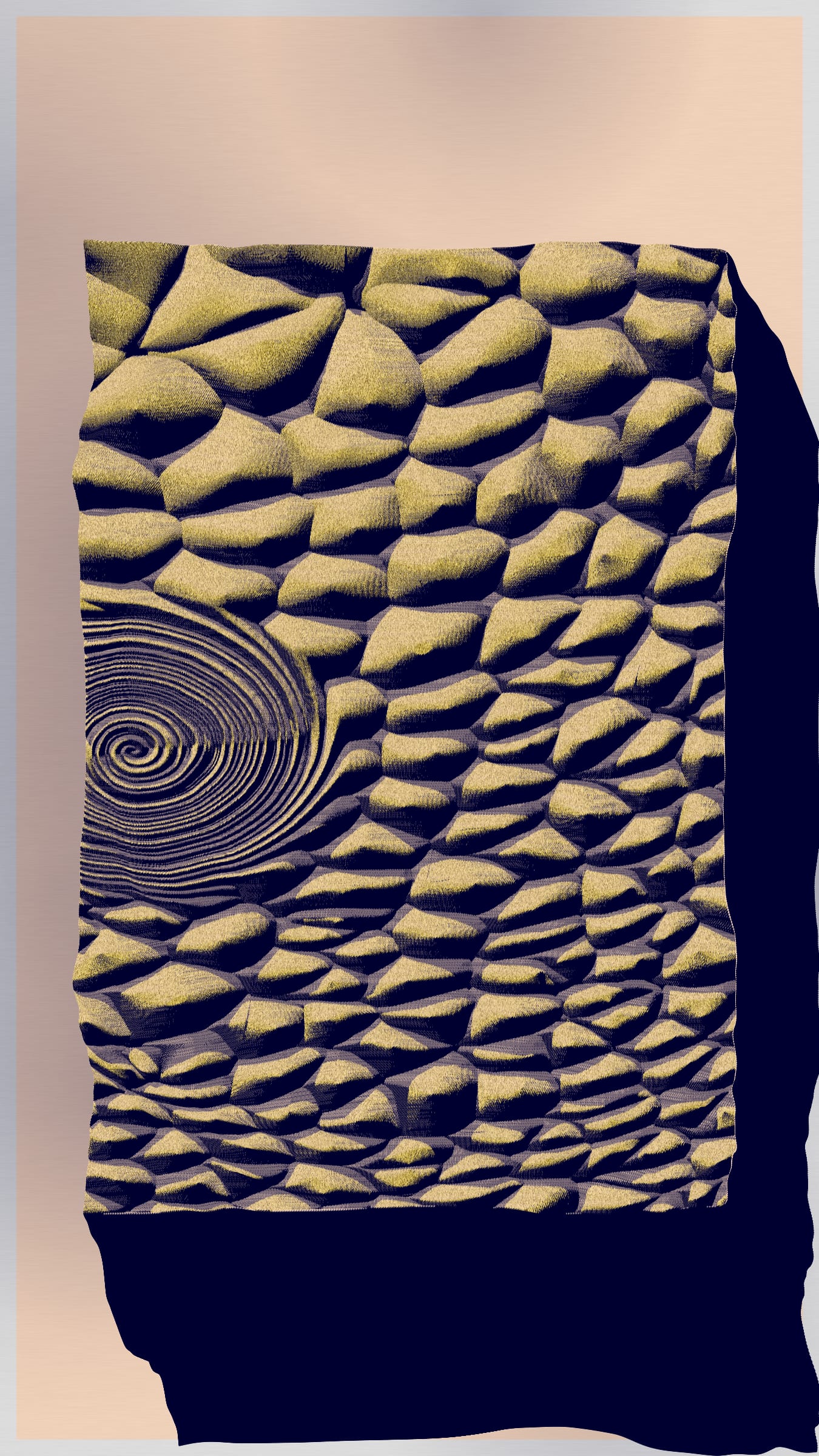 Petrography Case #5000107