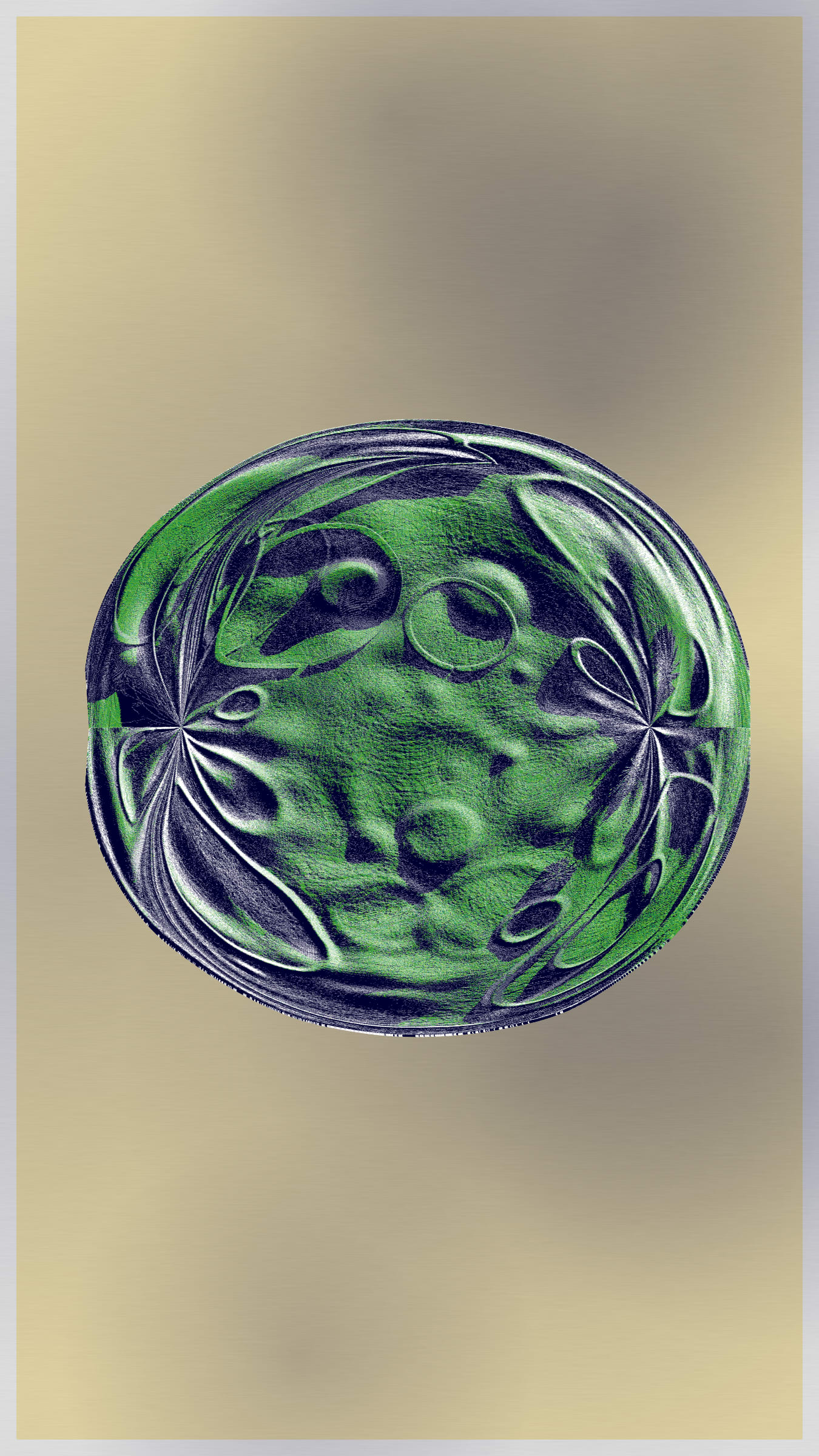 Petrography Case #5000111
