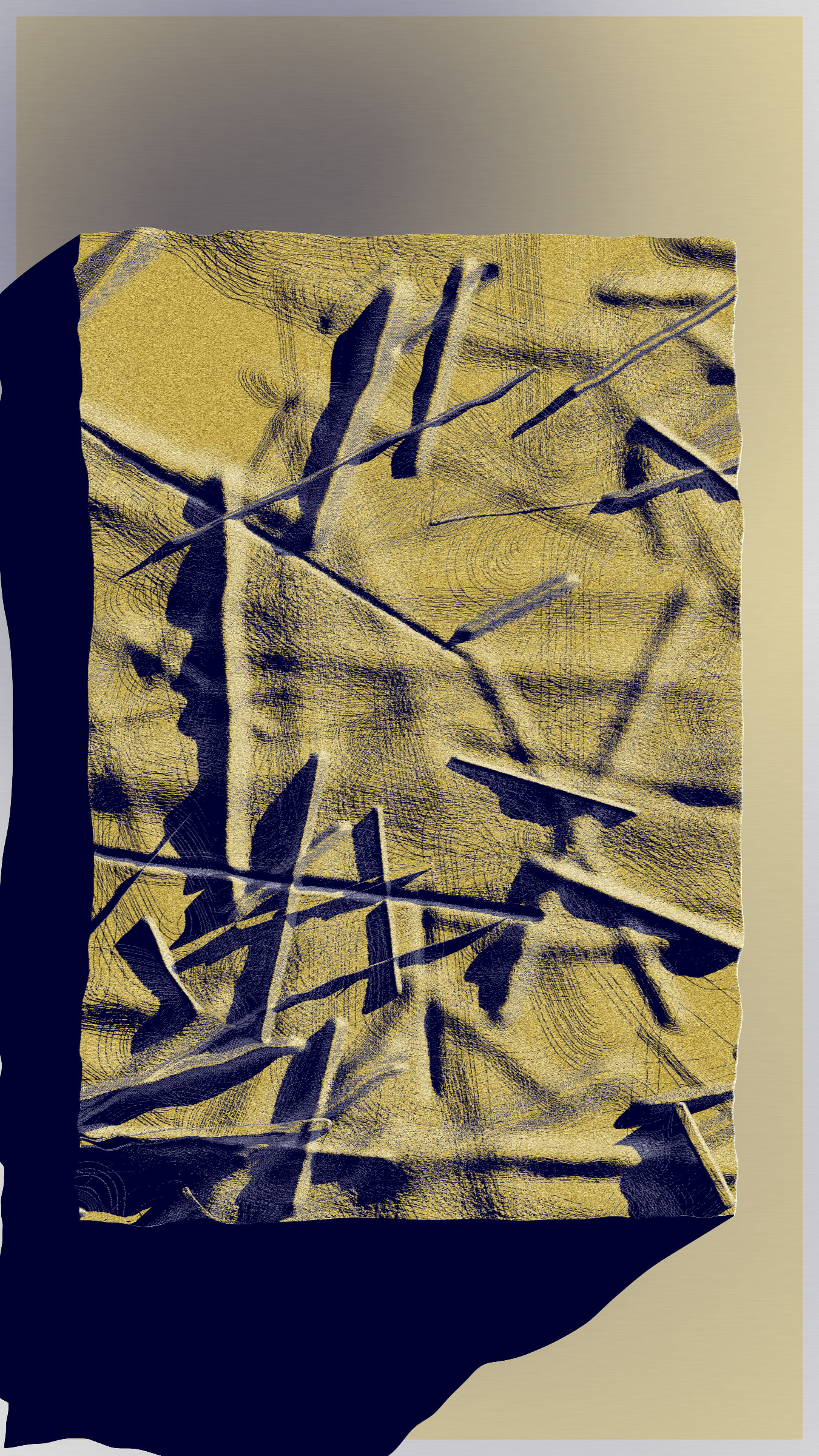 Petrography Case #5000112