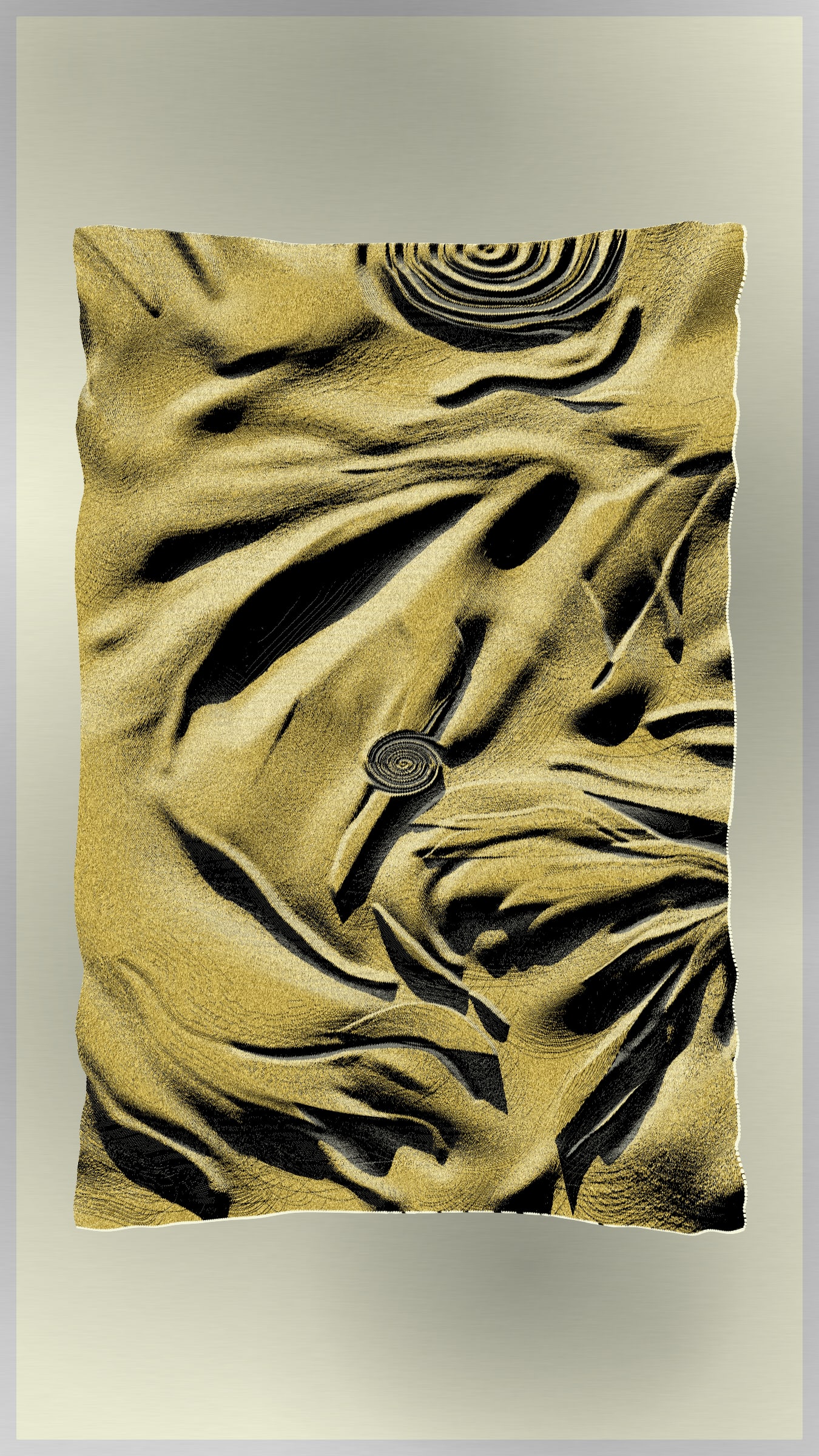 Petrography Case #5000117