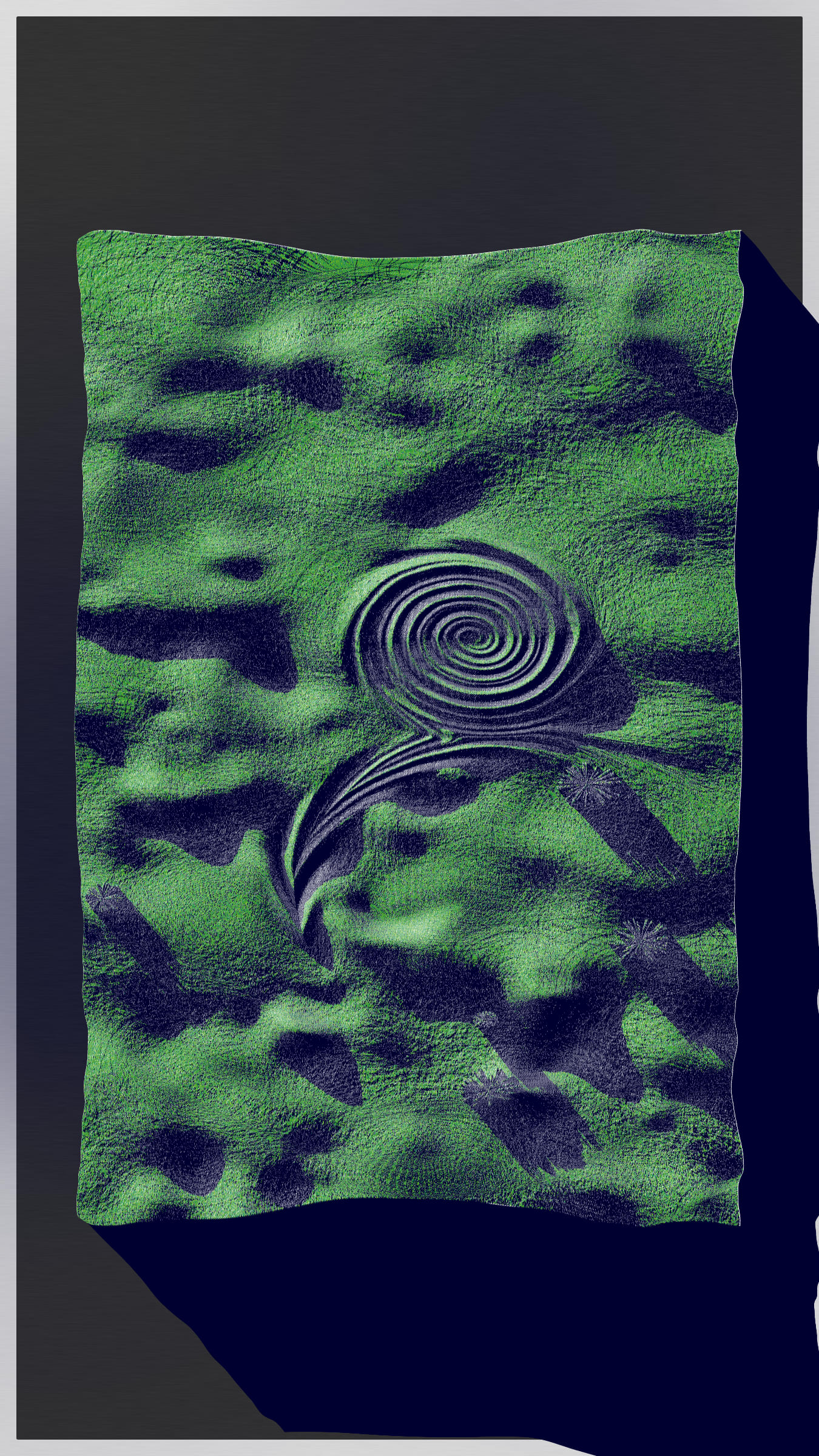 Petrography Case #5000123