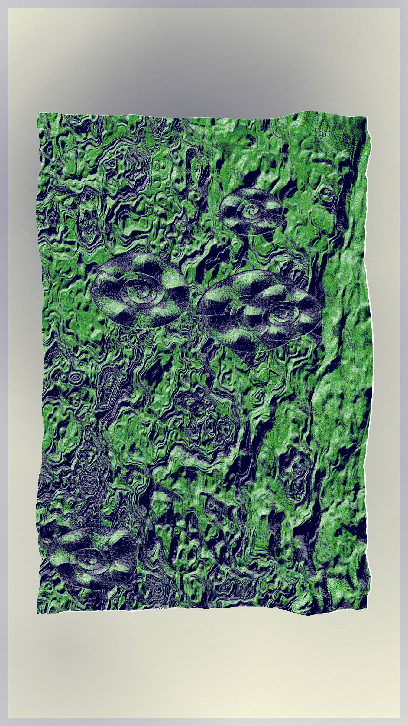 Petrography Case #5000134
