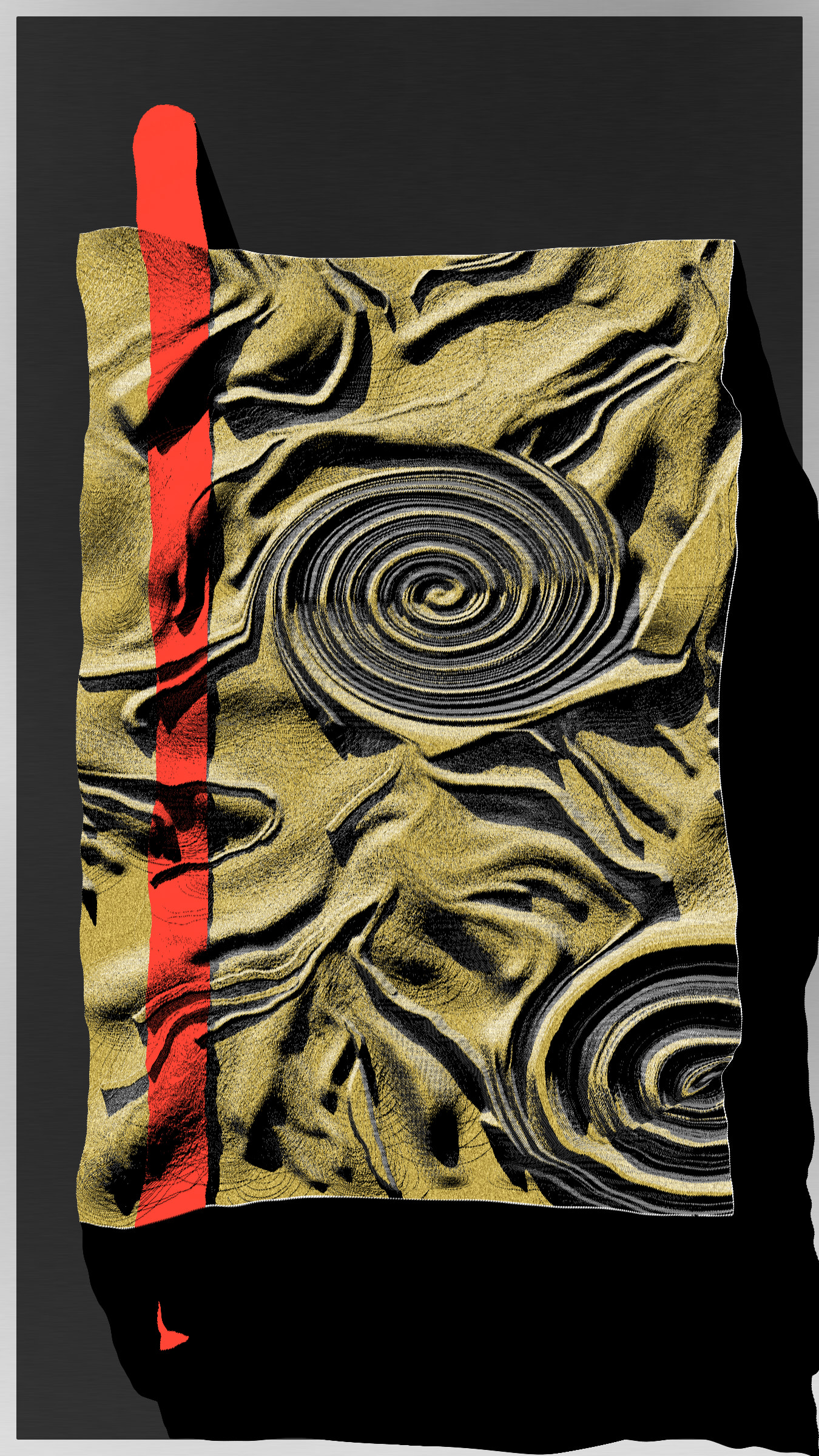 Petrography Case #5000142