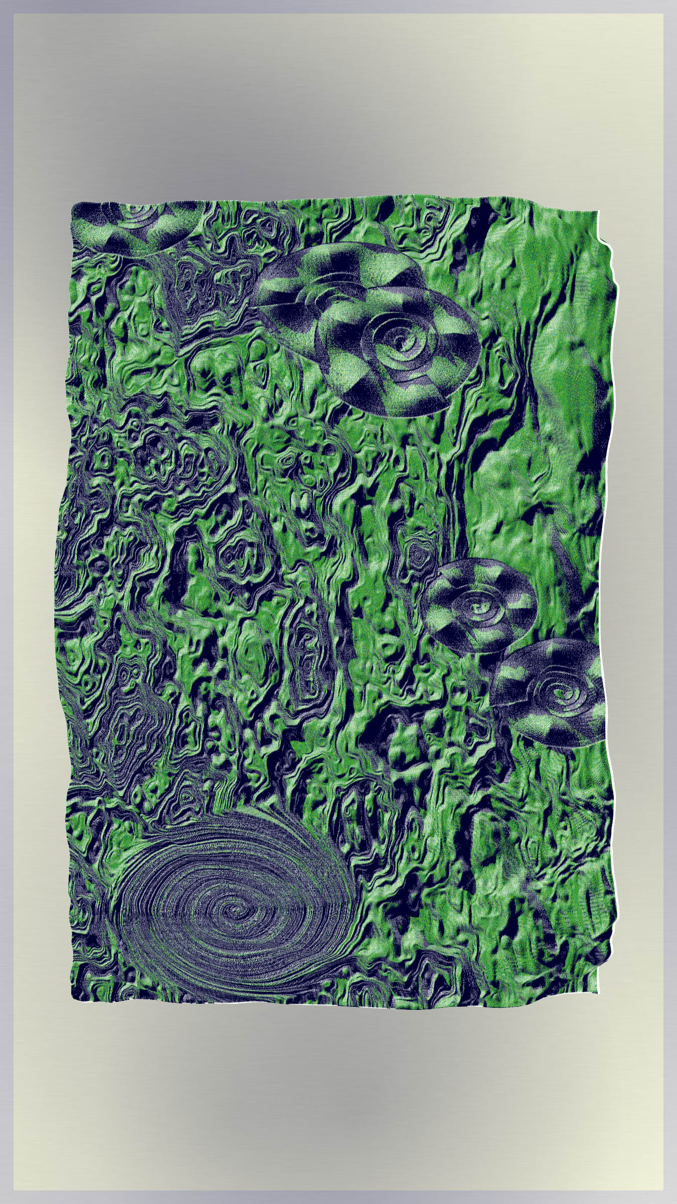 Petrography Case #5000170