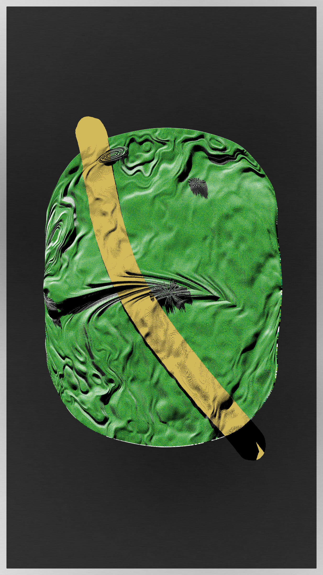 Petrography Case #5000174