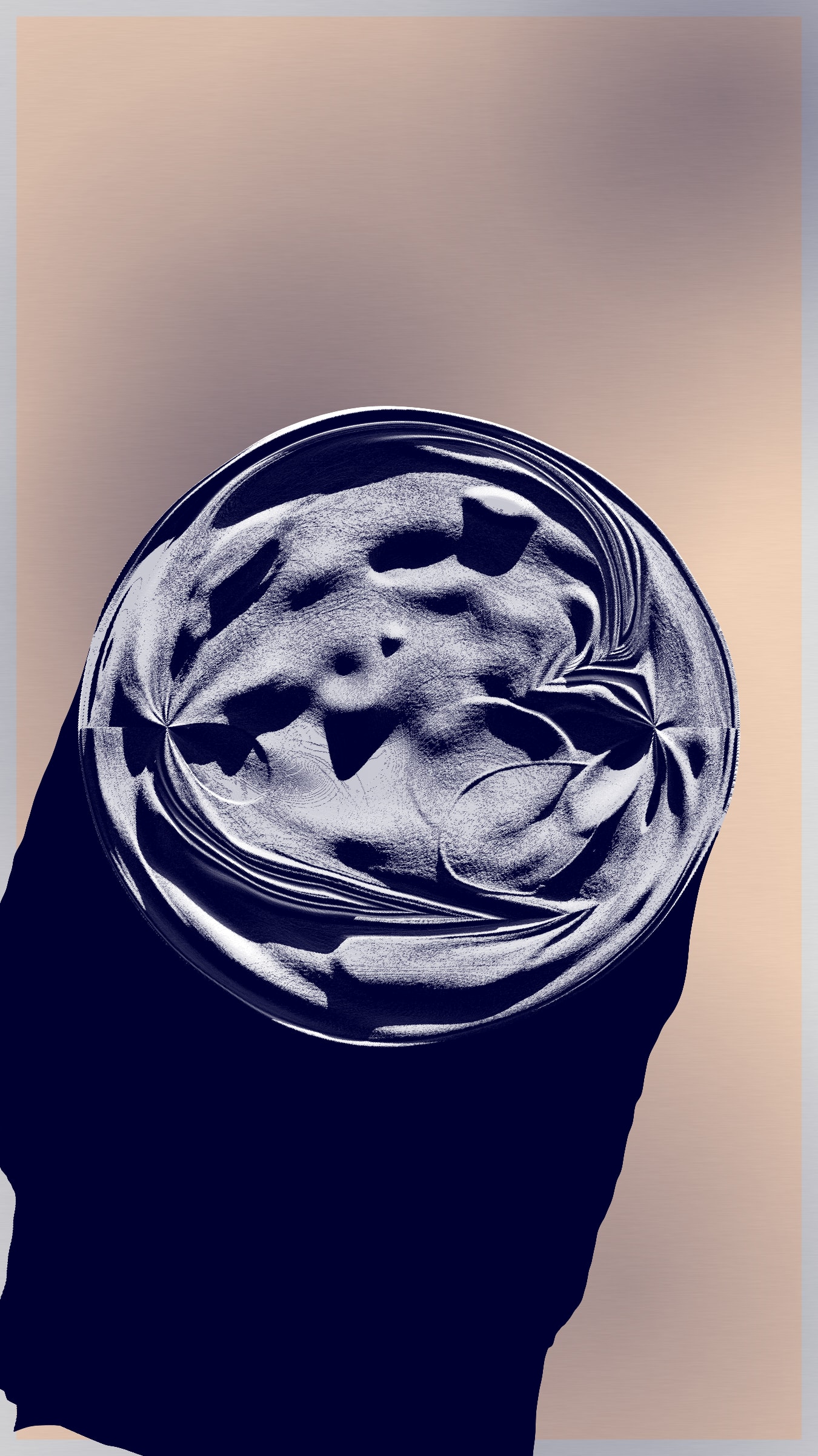 Featured token for: Petrography Case