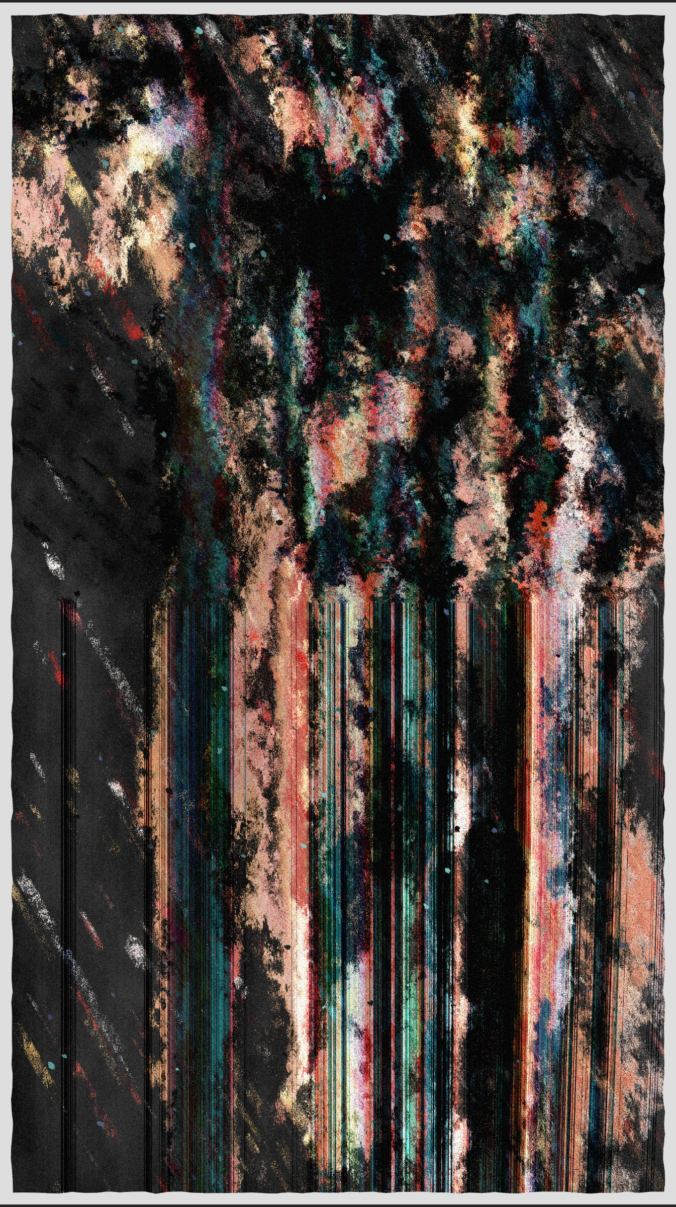 Featured token for: Spatial Curvatures