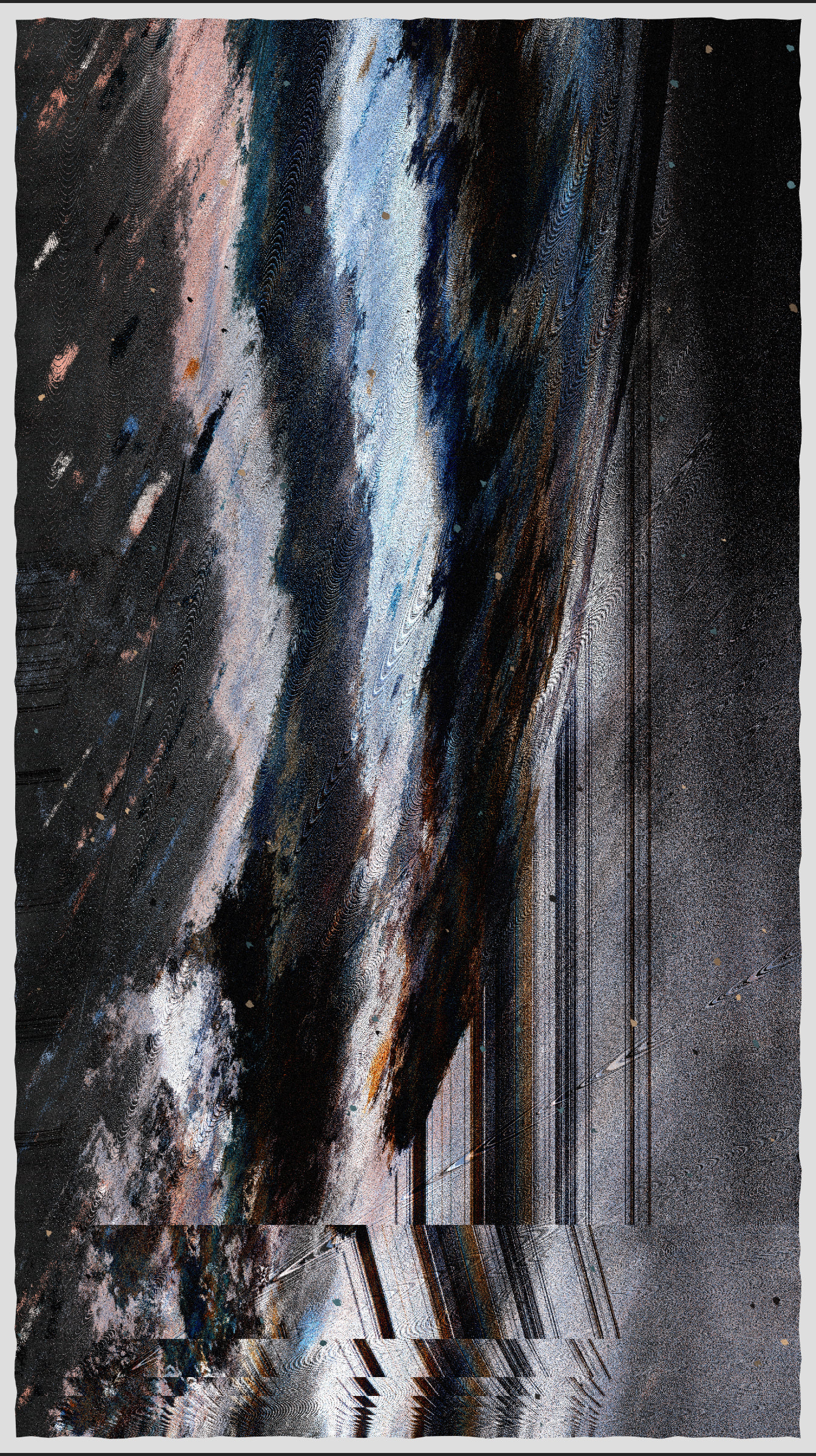 Featured token for: Spatial Curvatures