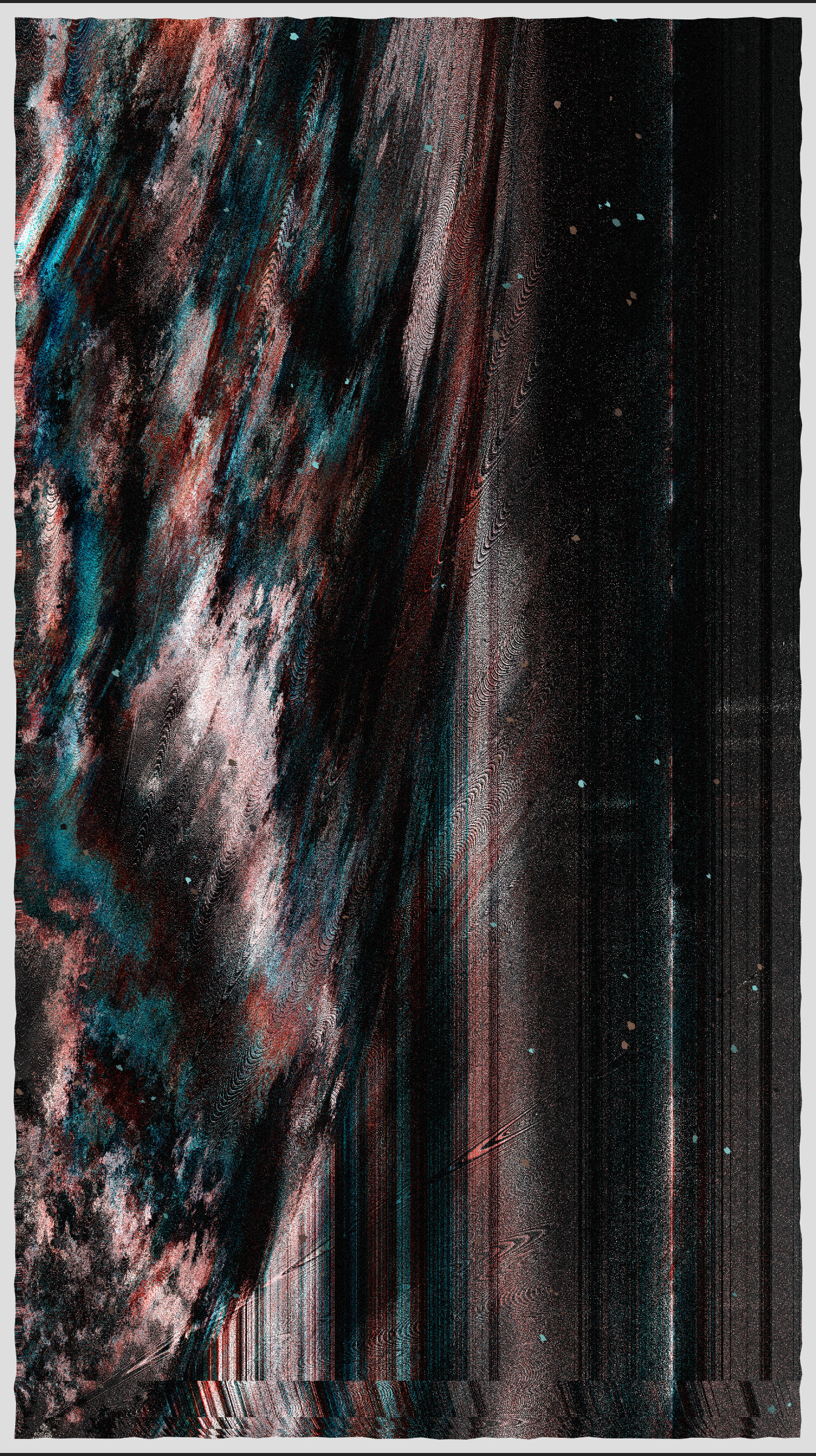 Spatial Curvatures #7000017