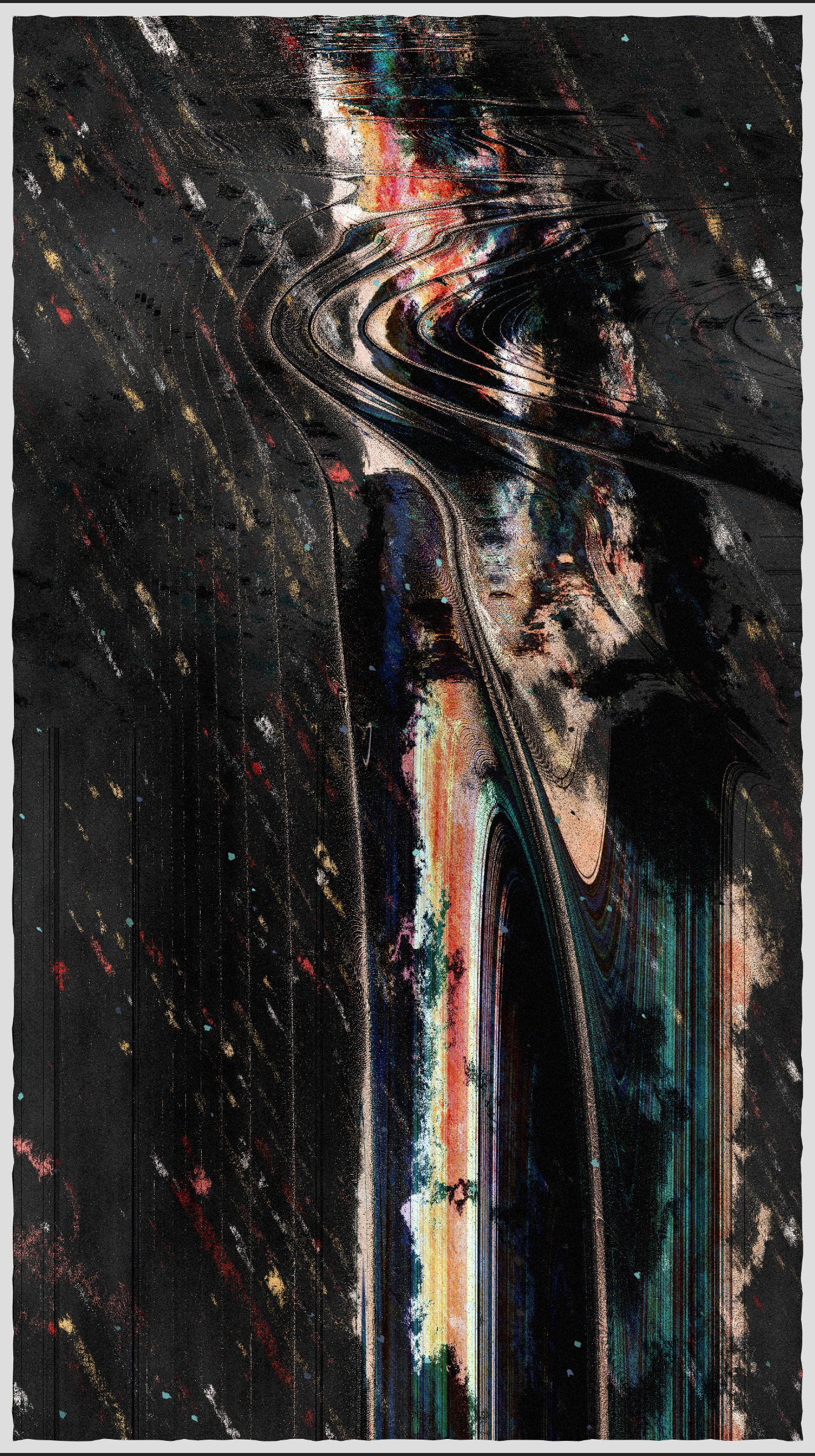 Featured token for: Spatial Curvatures