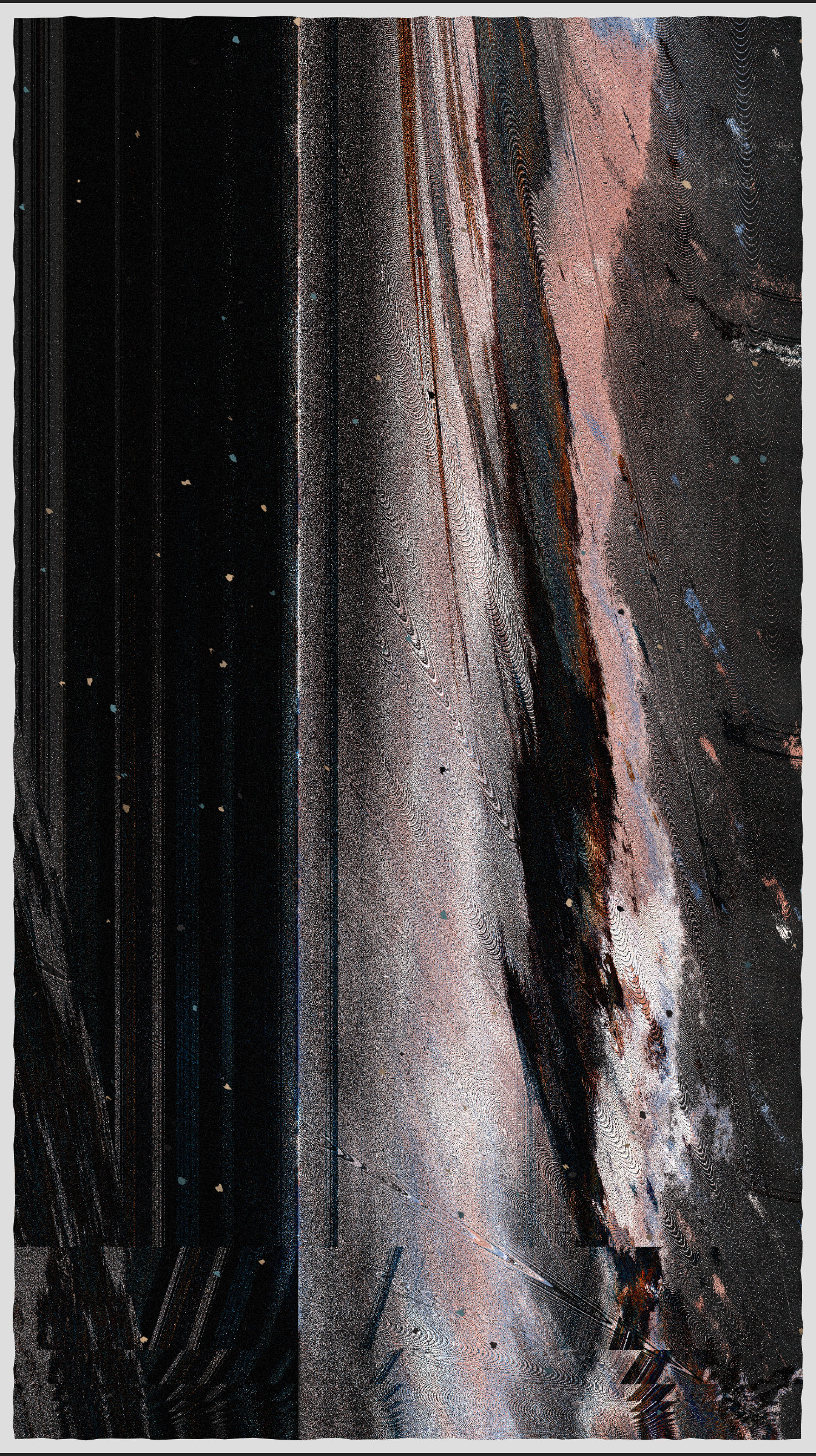 Featured token for: Spatial Curvatures