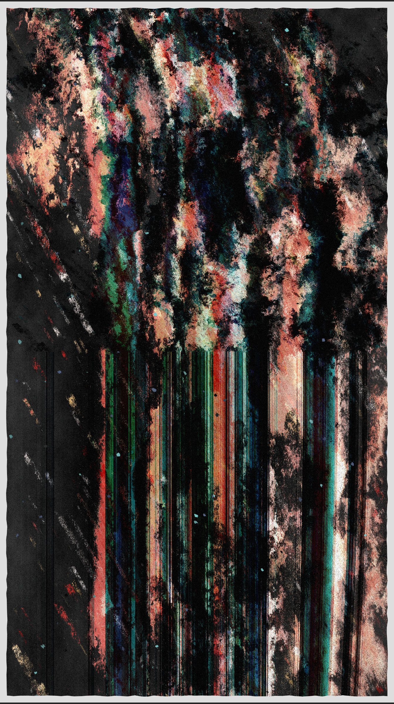 Featured token for: Spatial Curvatures