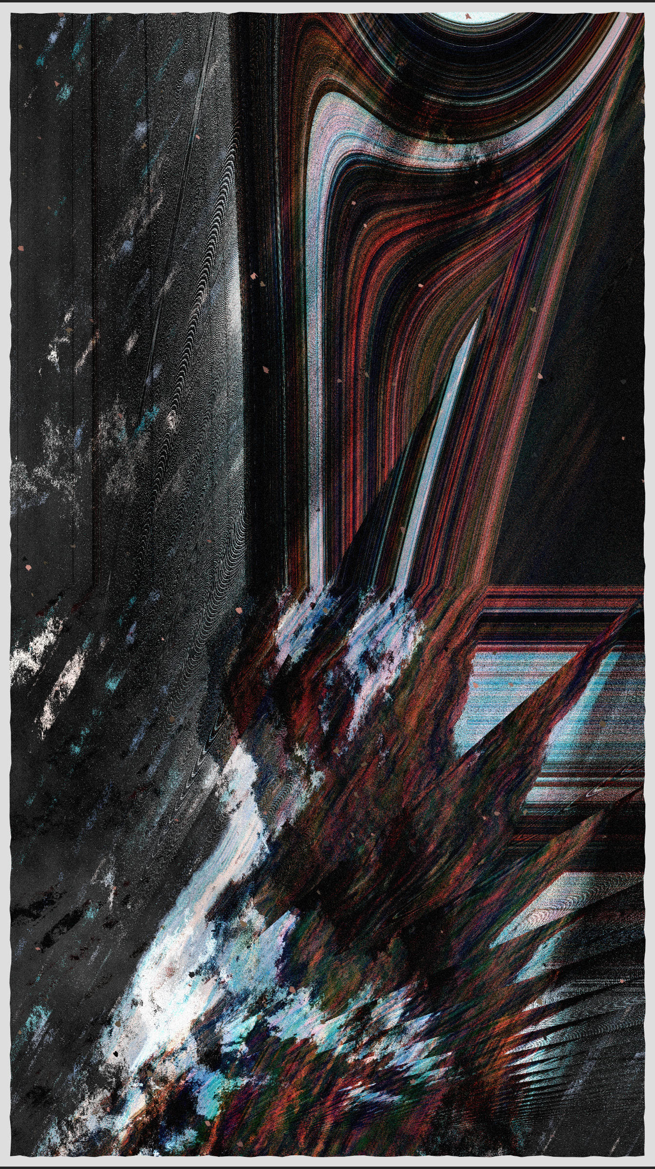 Featured token for: Spatial Curvatures