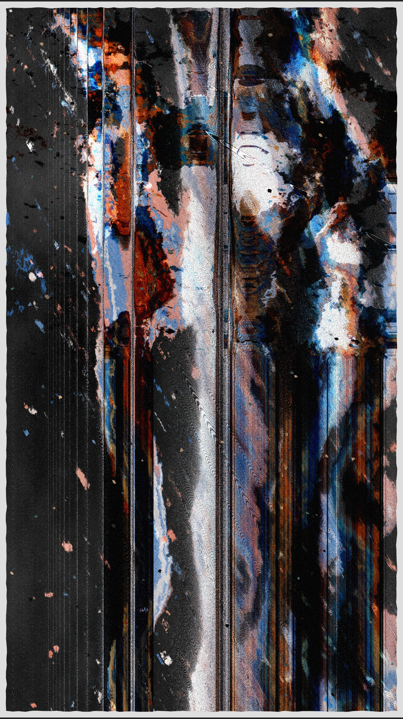 Featured token for: Spatial Curvatures