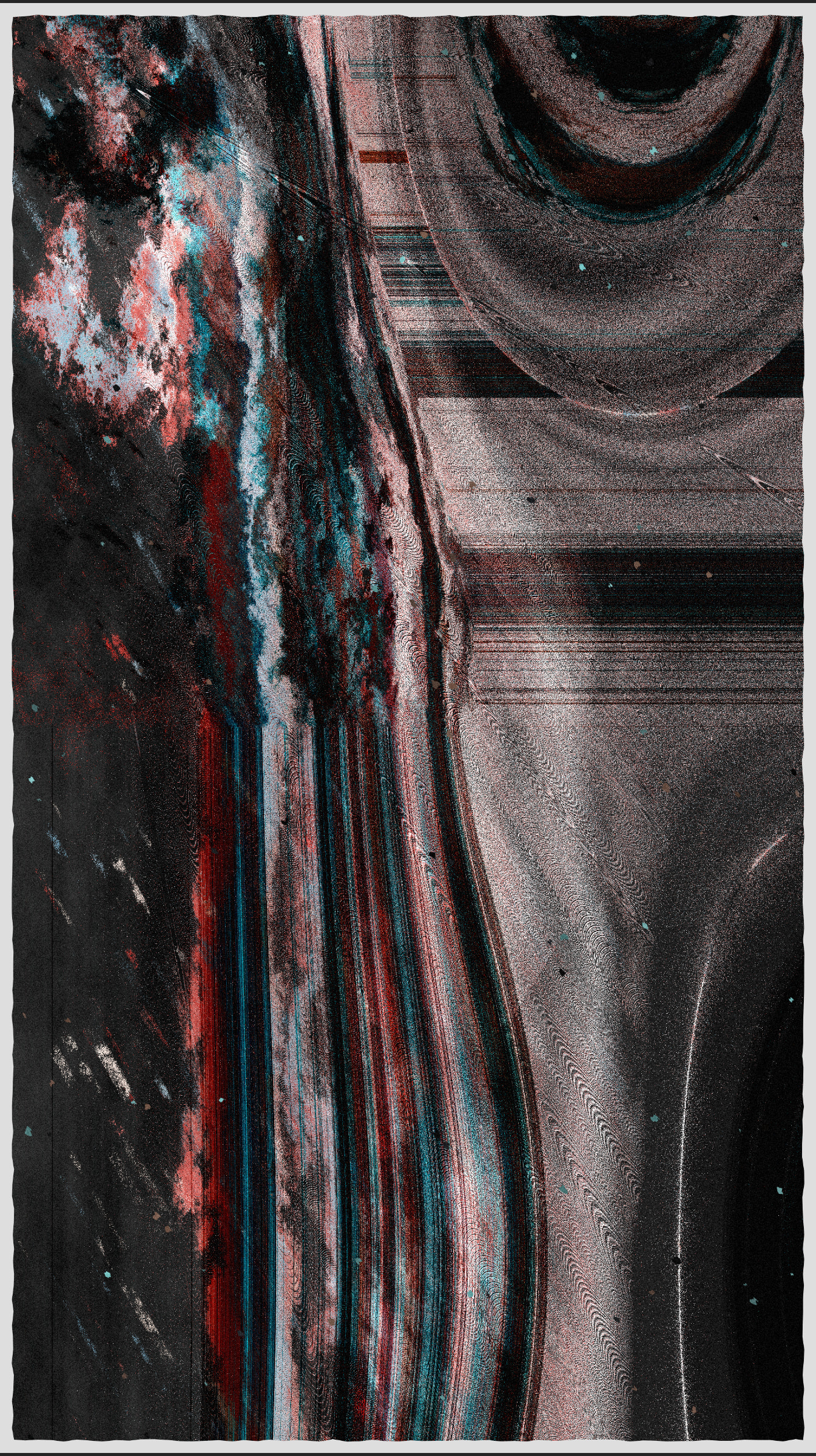 Spatial Curvatures #7000075