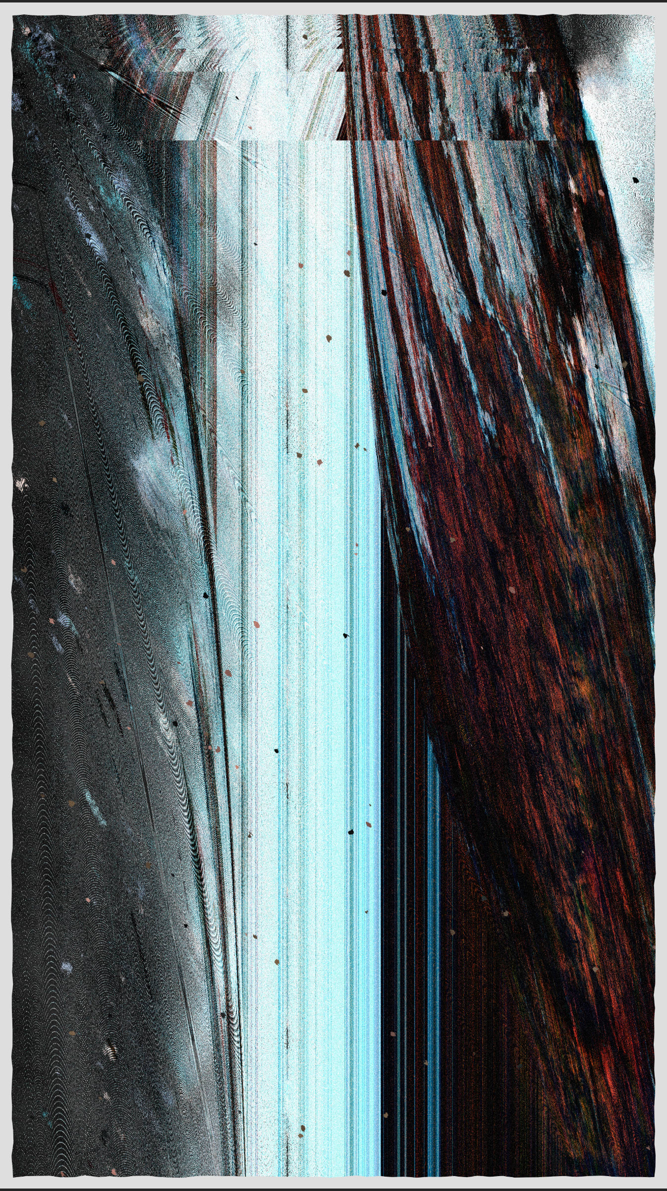Spatial Curvatures #7000085
