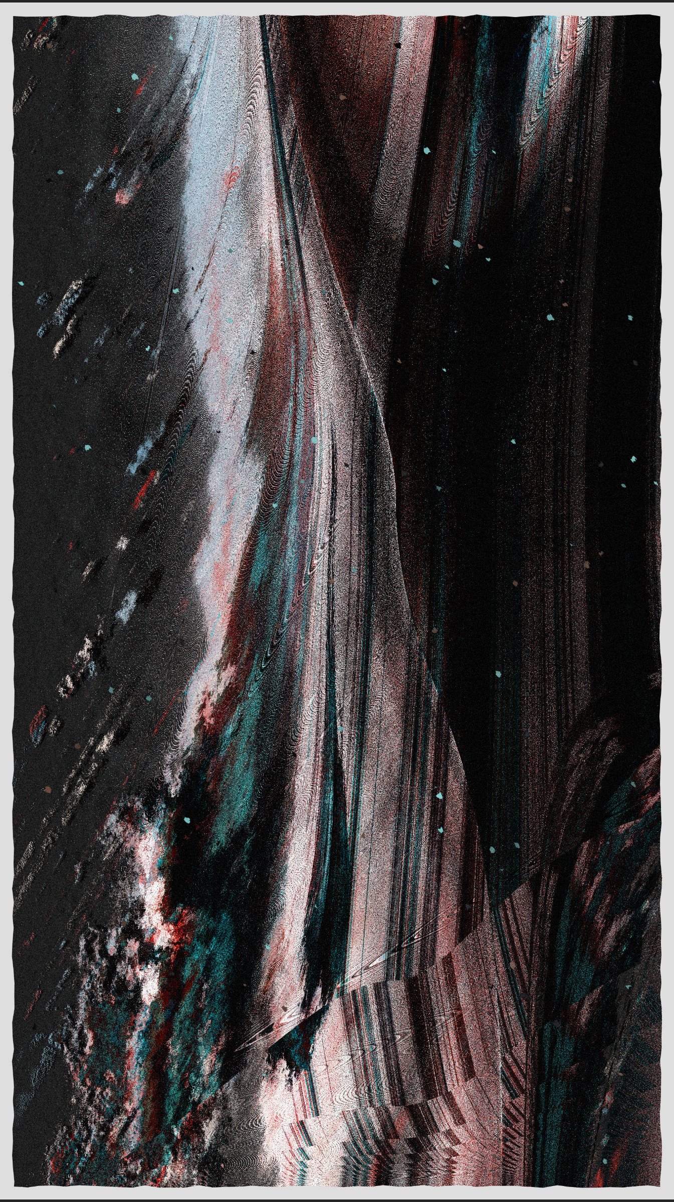 Spatial Curvatures #7000178