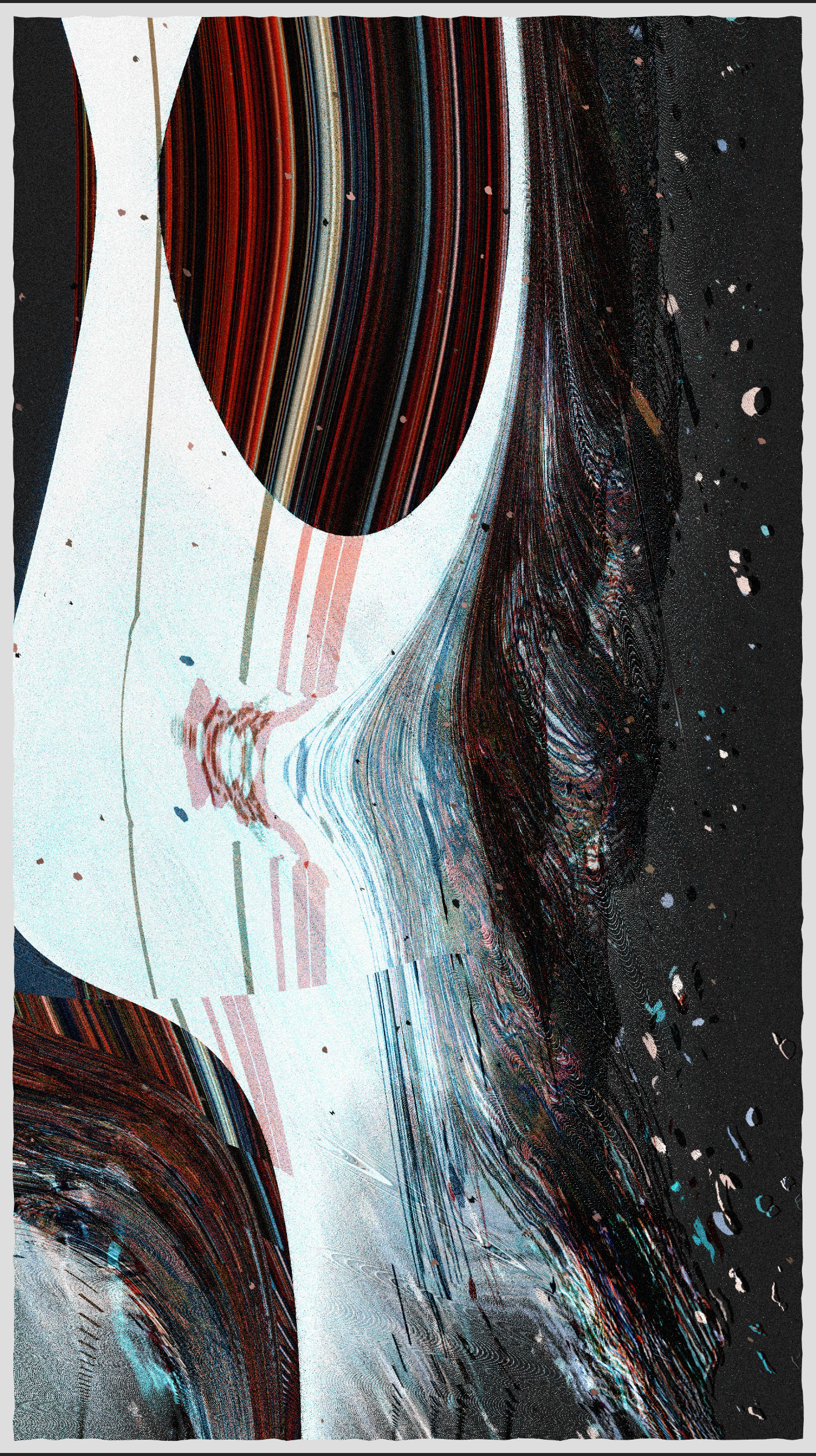 Spatial Curvatures #7000183