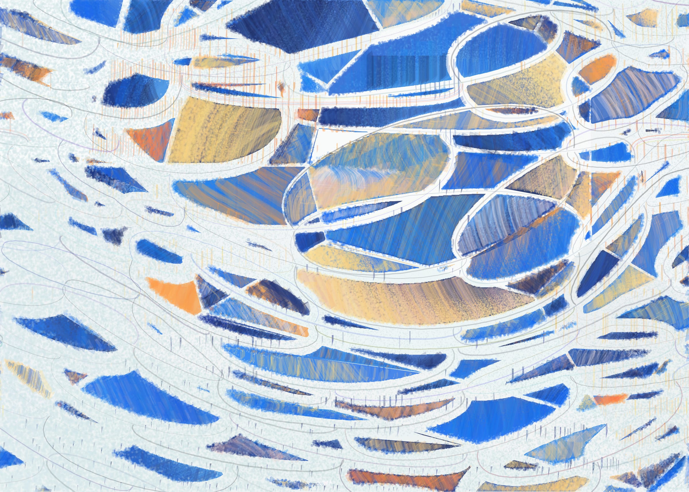Featured token for: Drifting Dreams