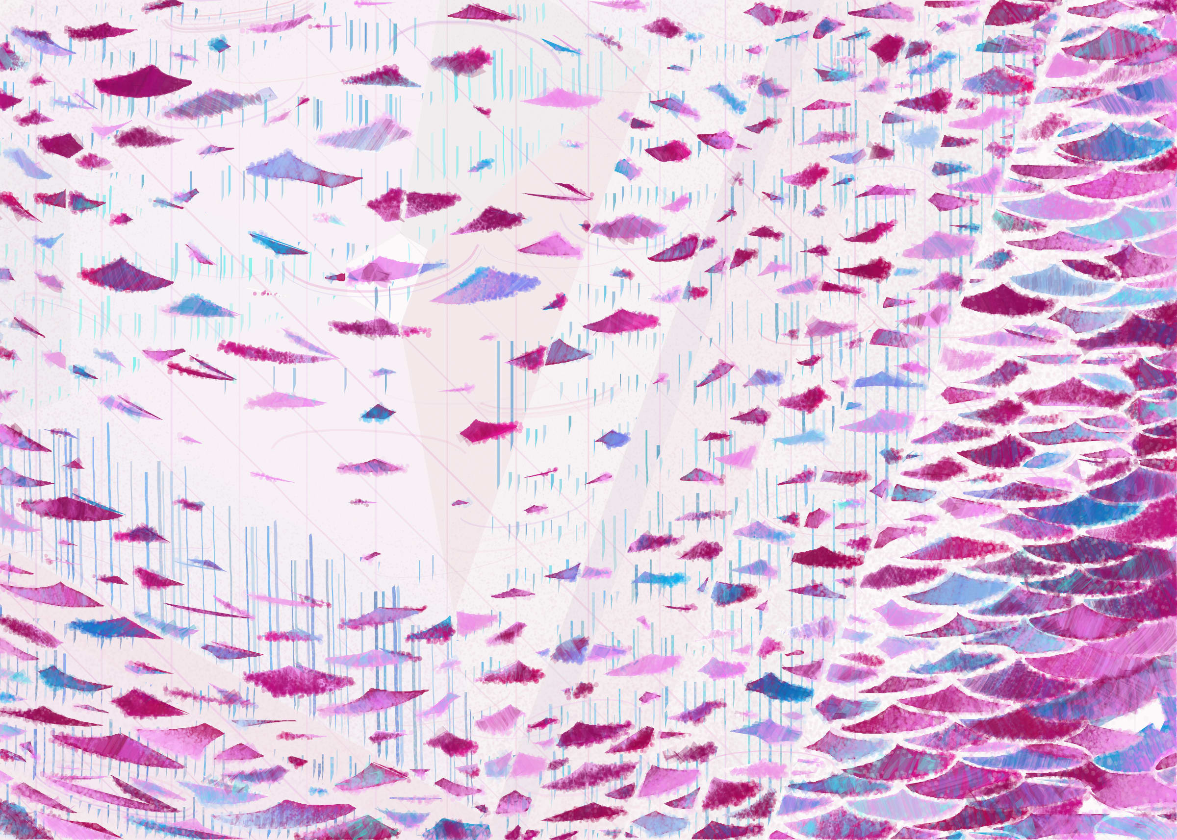 Drifting Dreams #8000026