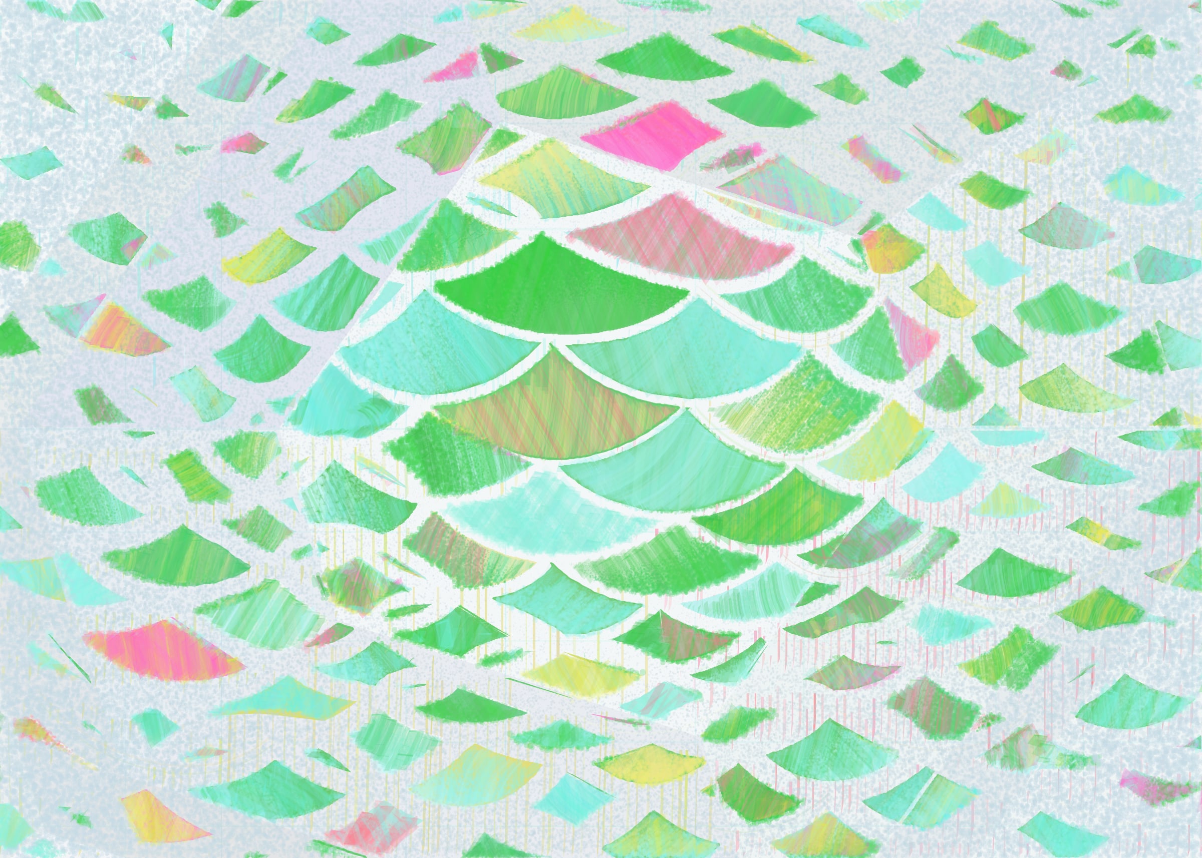 Featured token for: Drifting Dreams