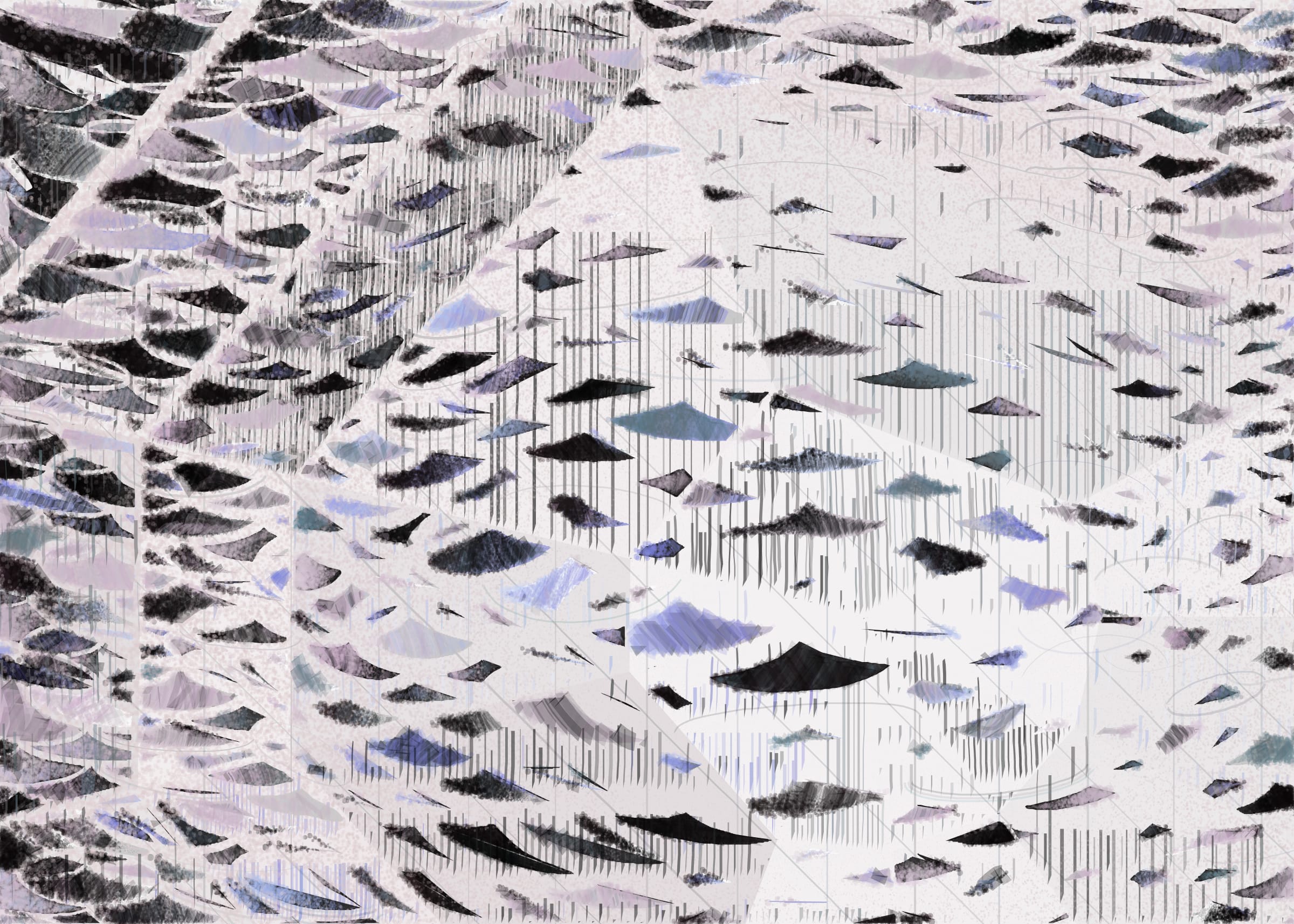 Drifting Dreams #8000063