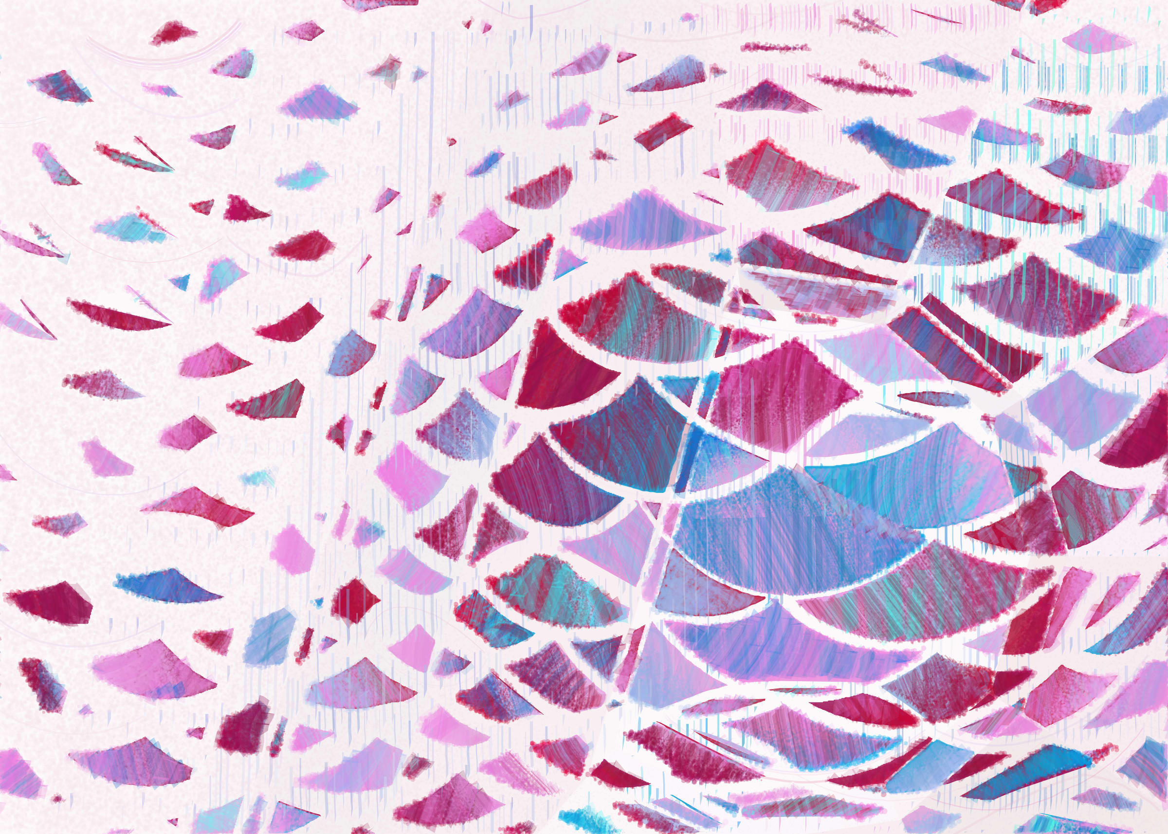 Featured token for: Drifting Dreams