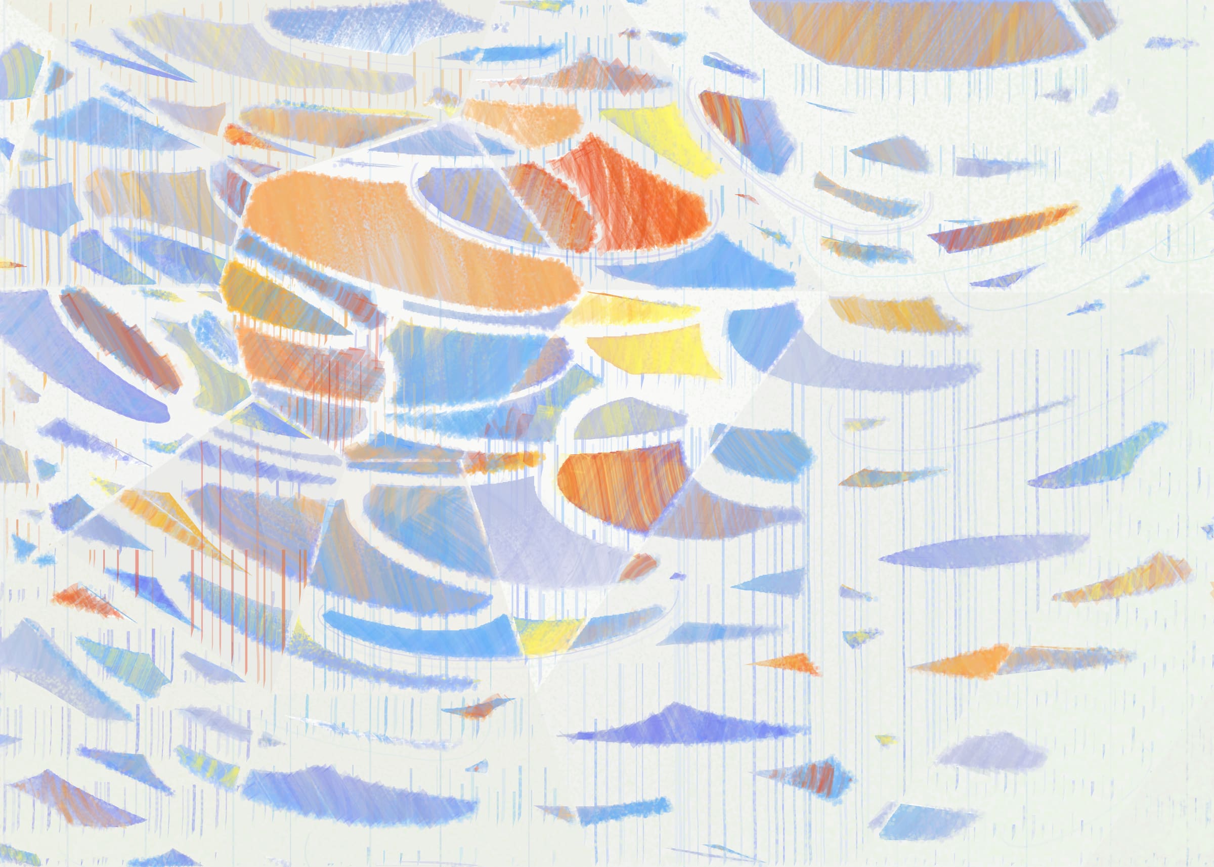 Drifting Dreams #8000094
