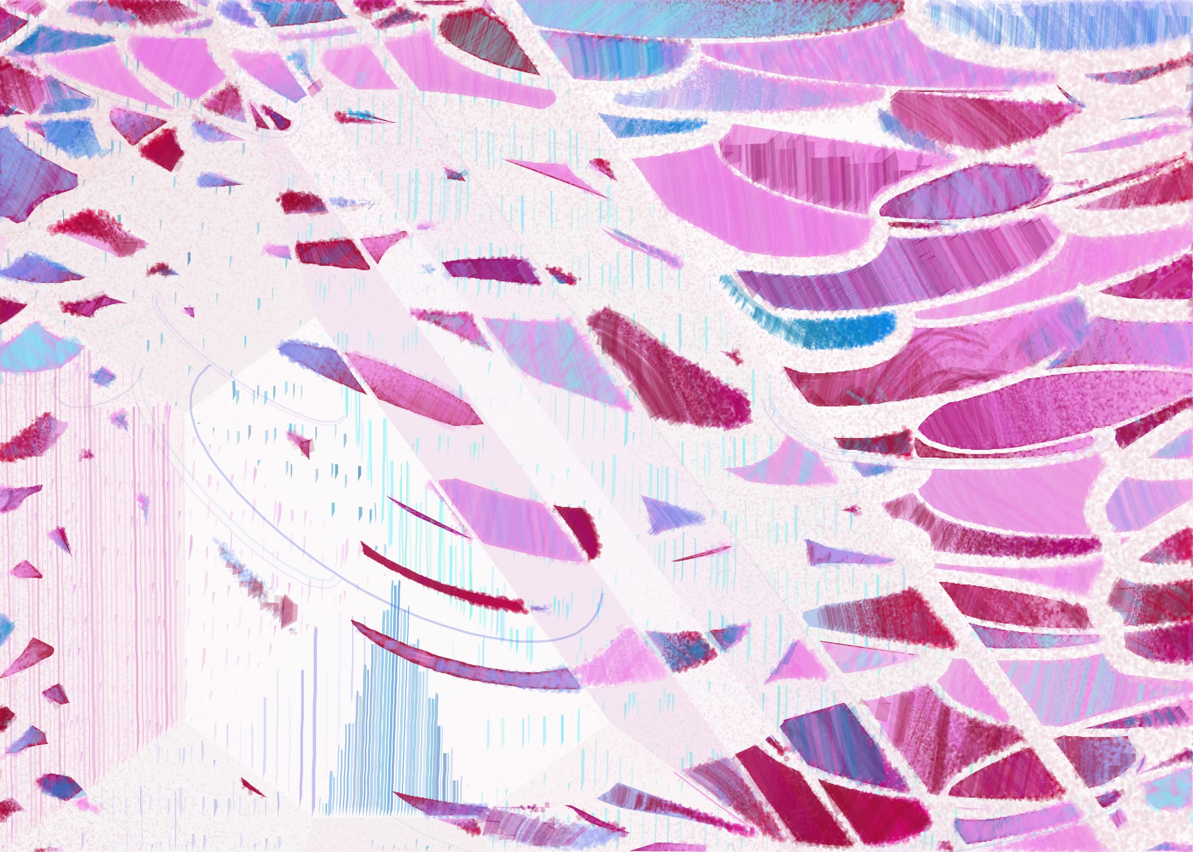 Drifting Dreams #8000148